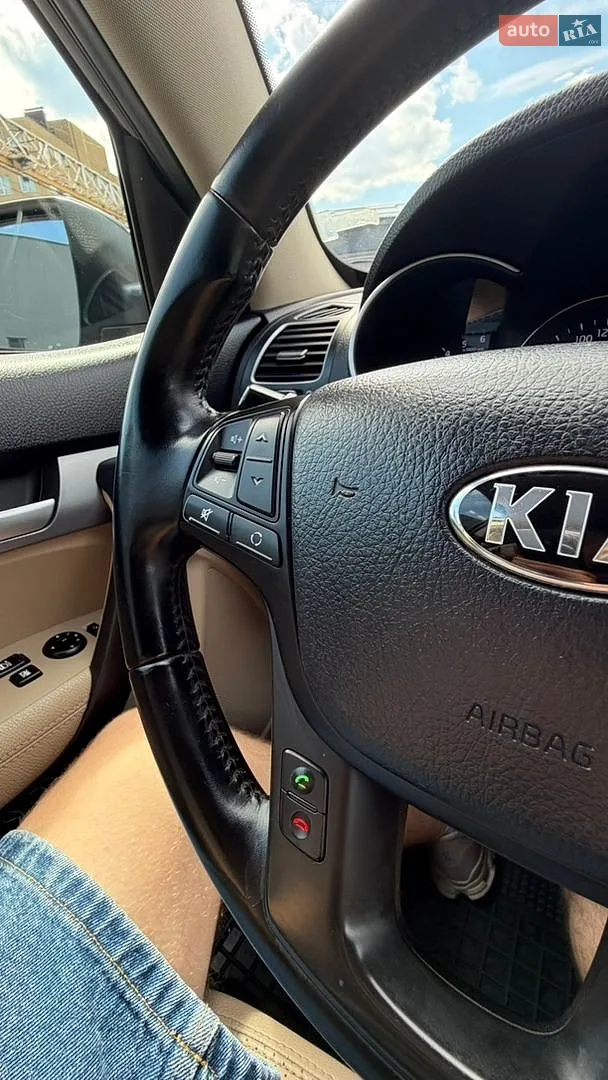 2014 Kia Sorento - мініатюра 62