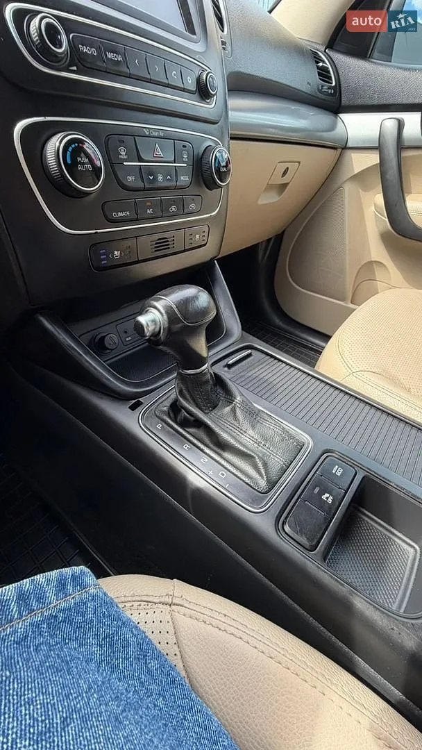 2014 Kia Sorento - мініатюра 68