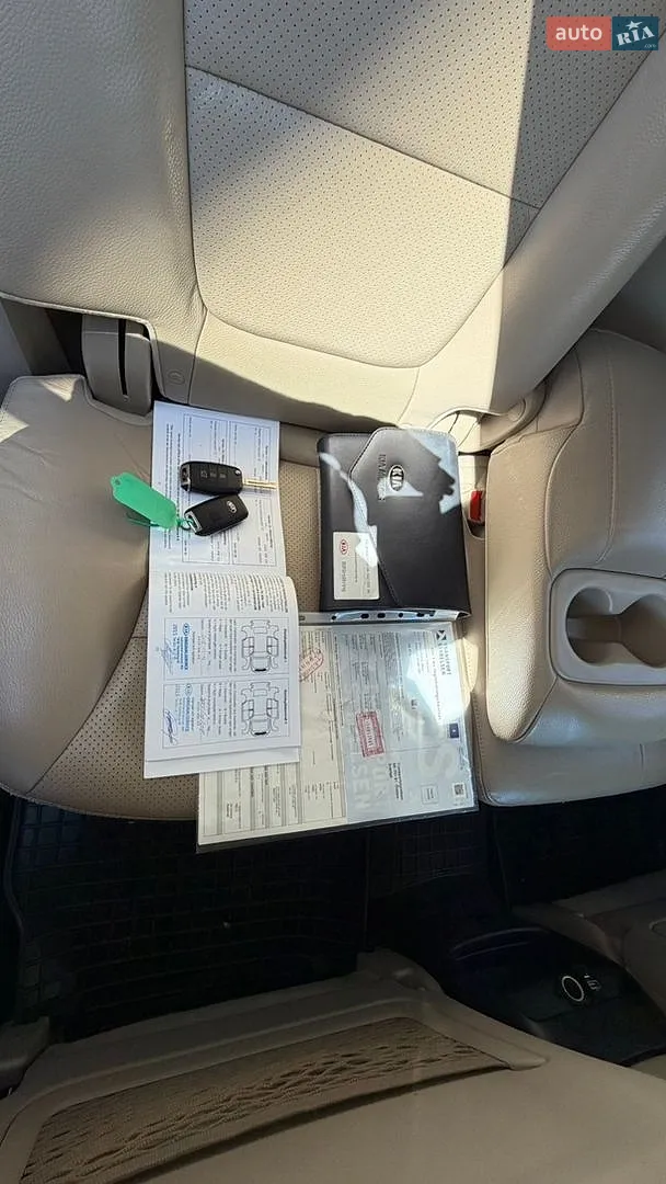2014 Kia Sorento - мініатюра 73