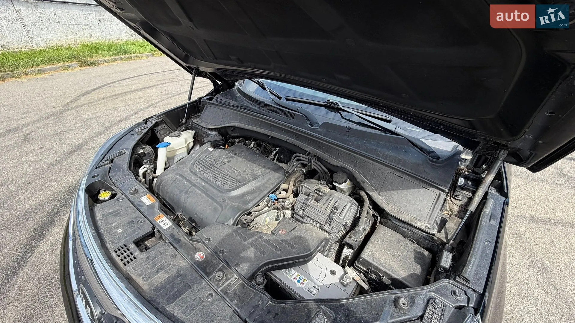 2014 Kia Sorento - мініатюра 71