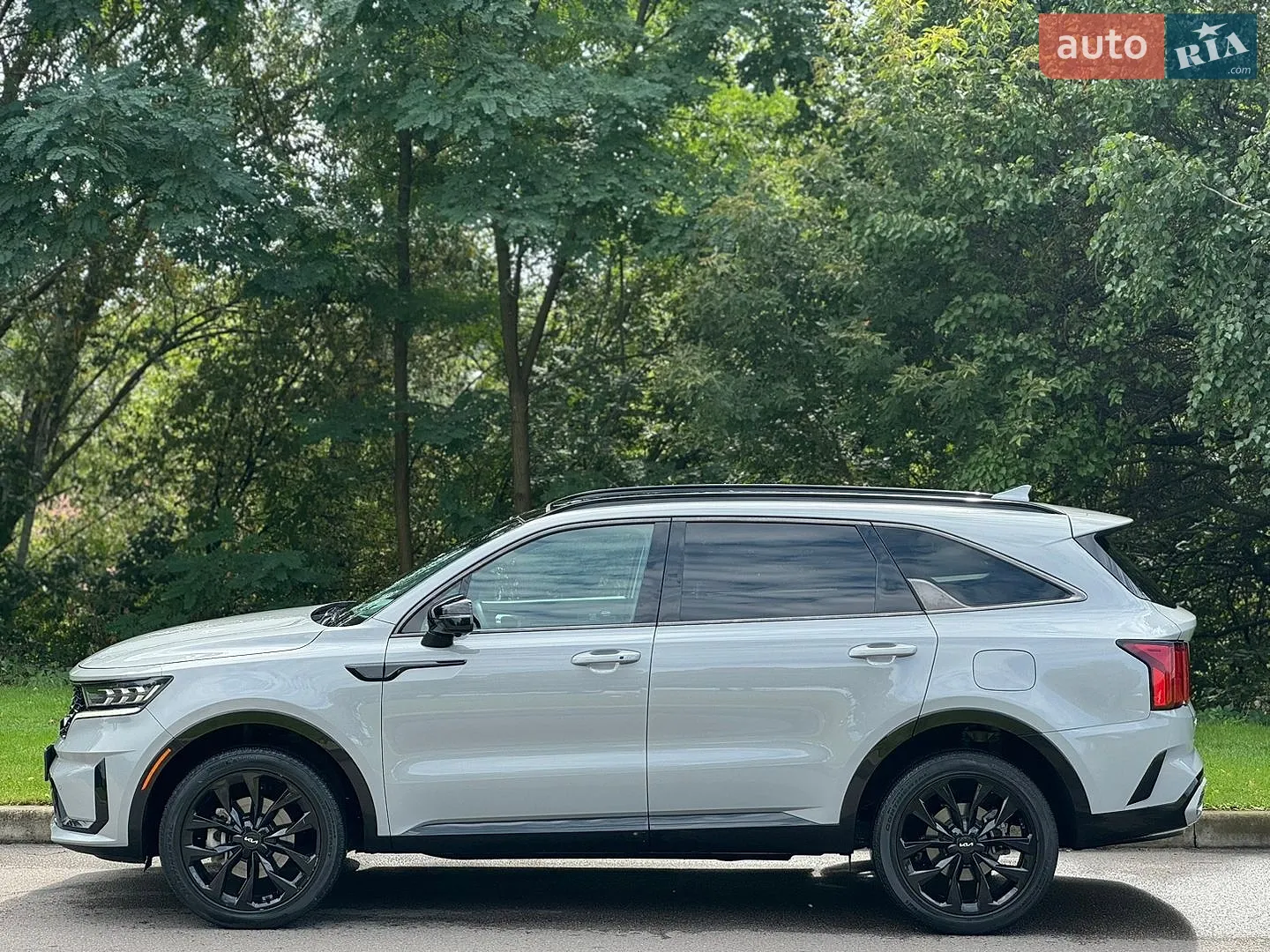 2023 Kia Sorento - мініатюра 4