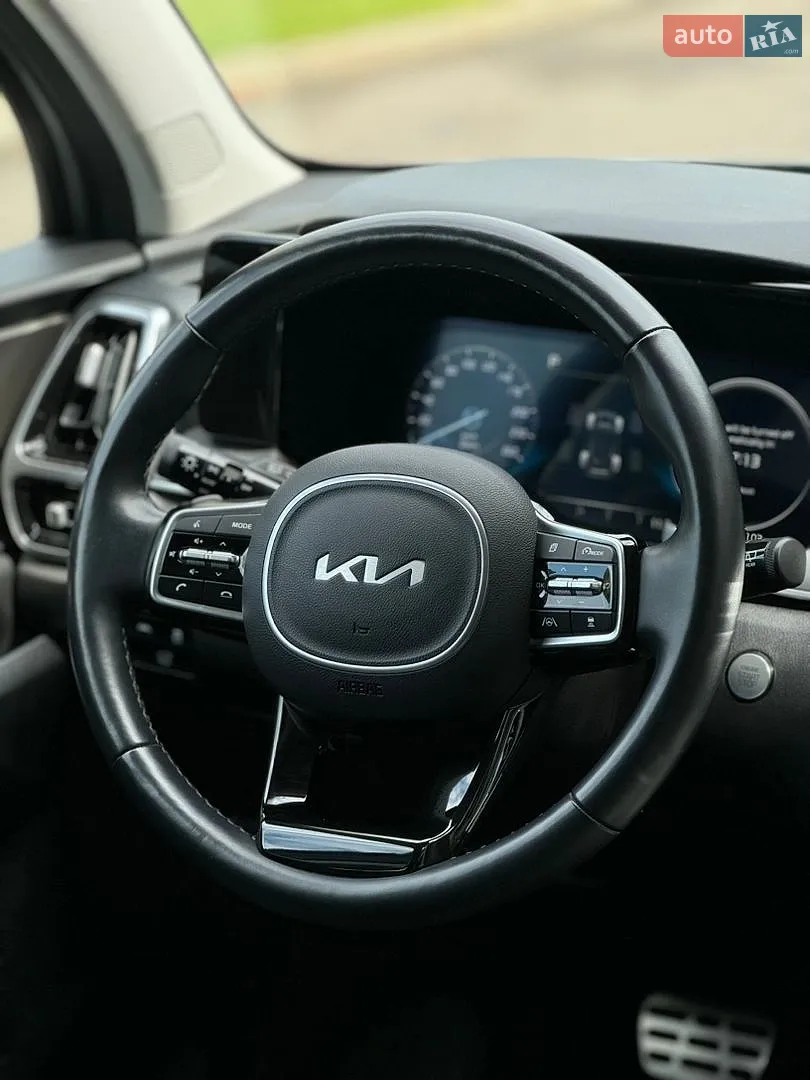 2023 Kia Sorento - мініатюра 8