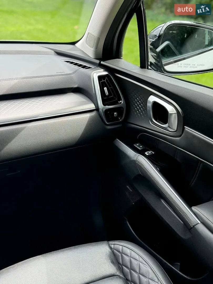 2023 Kia Sorento - мініатюра 11
