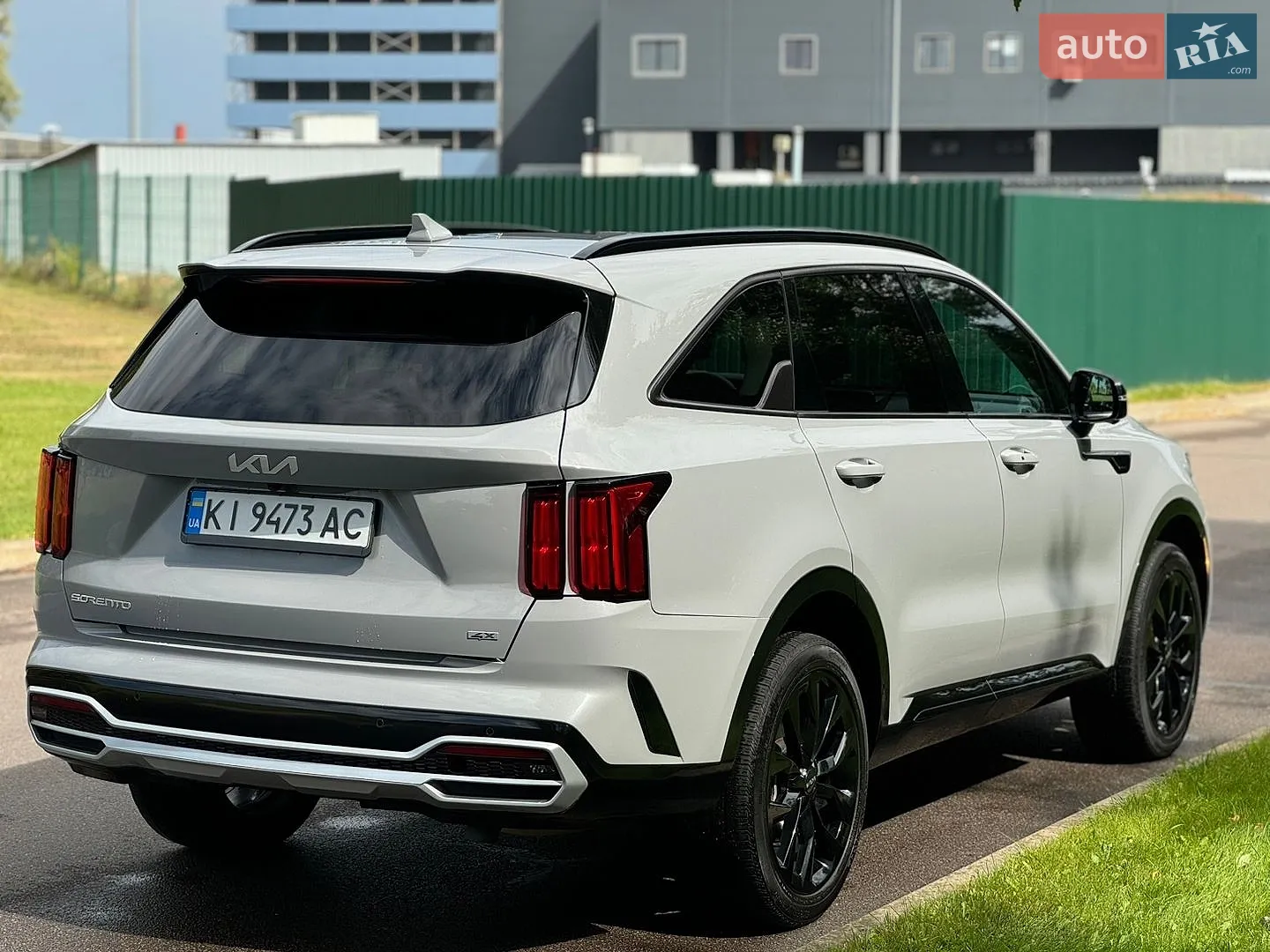 2023 Kia Sorento - мініатюра 5