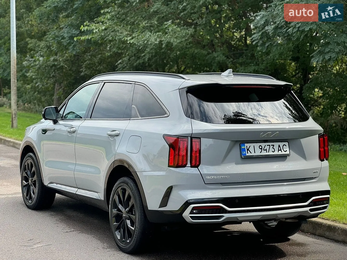 2023 Kia Sorento - мініатюра 6