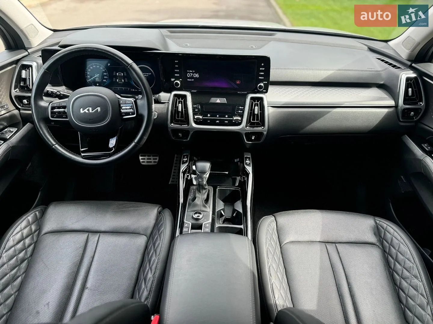 2023 Kia Sorento - мініатюра 10