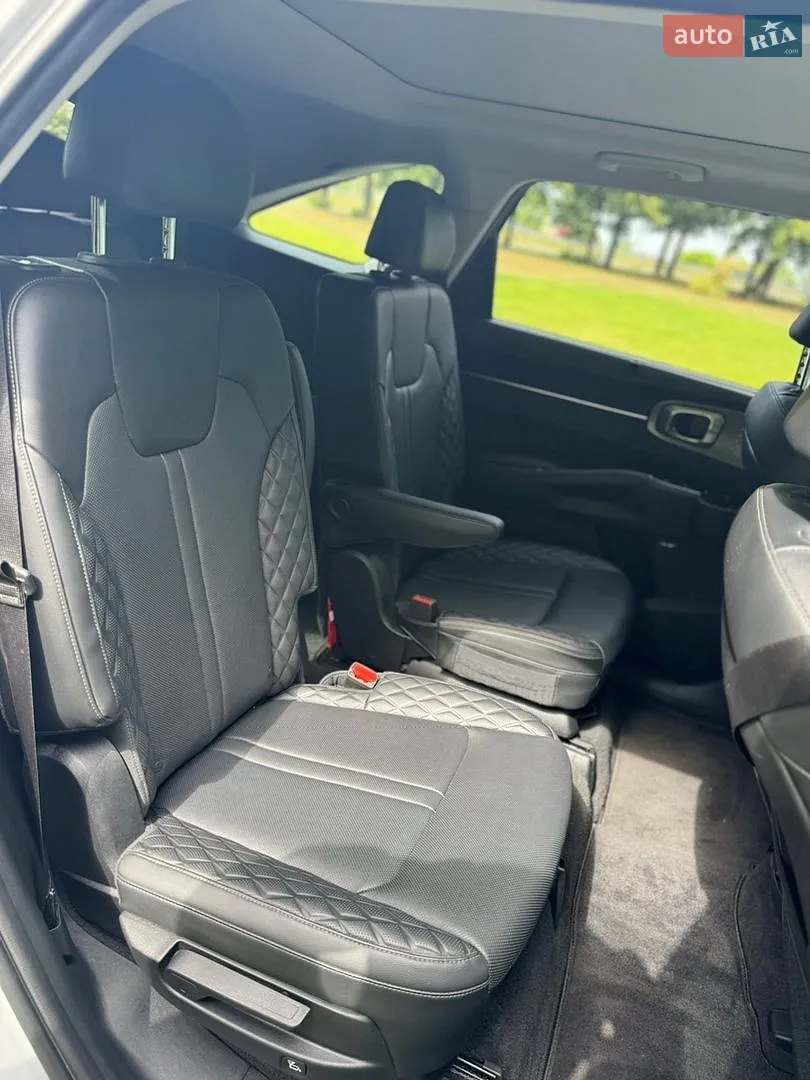 2023 Kia Sorento - мініатюра 13