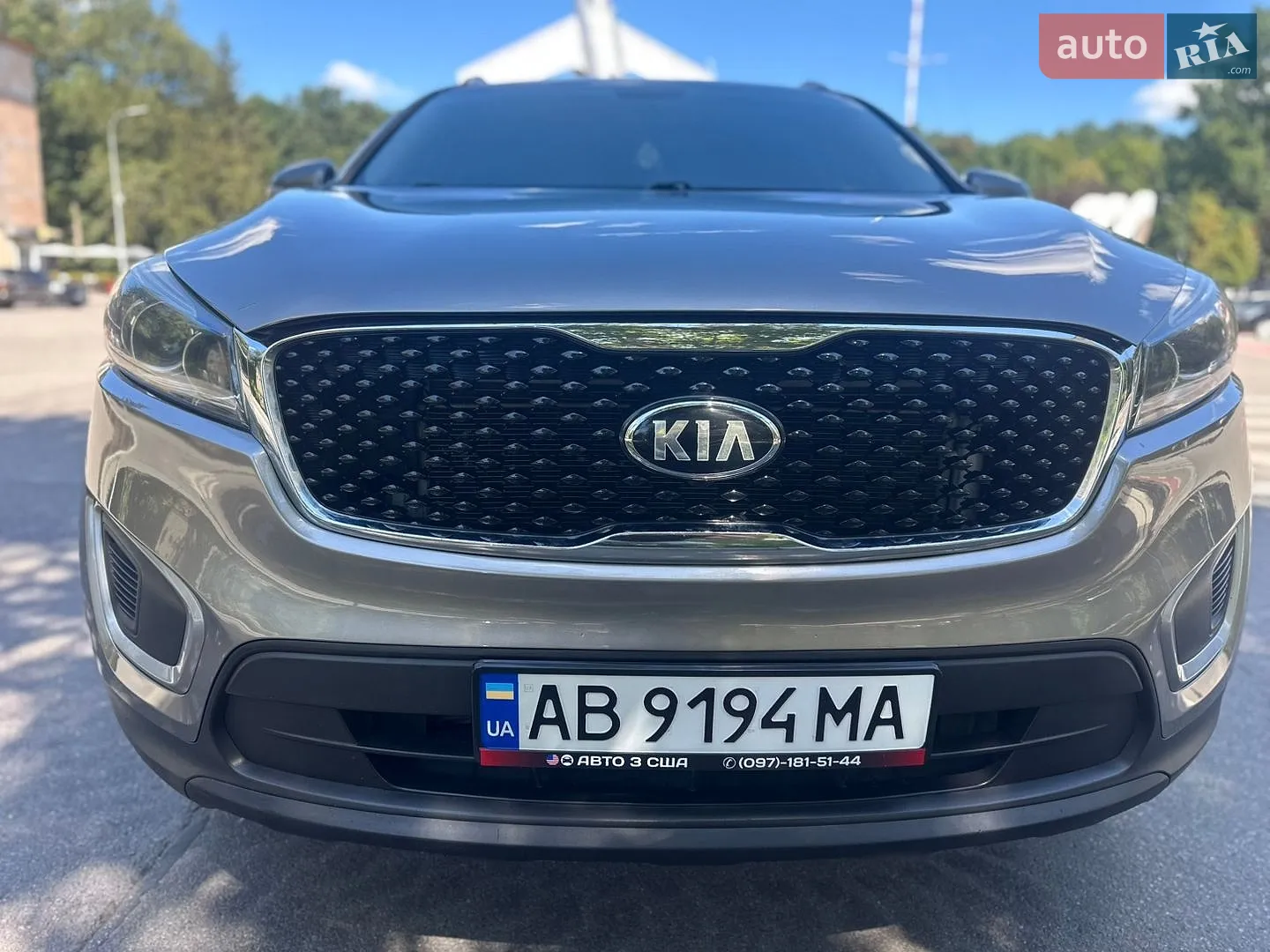 2016 Kia Sorento - мініатюра 27