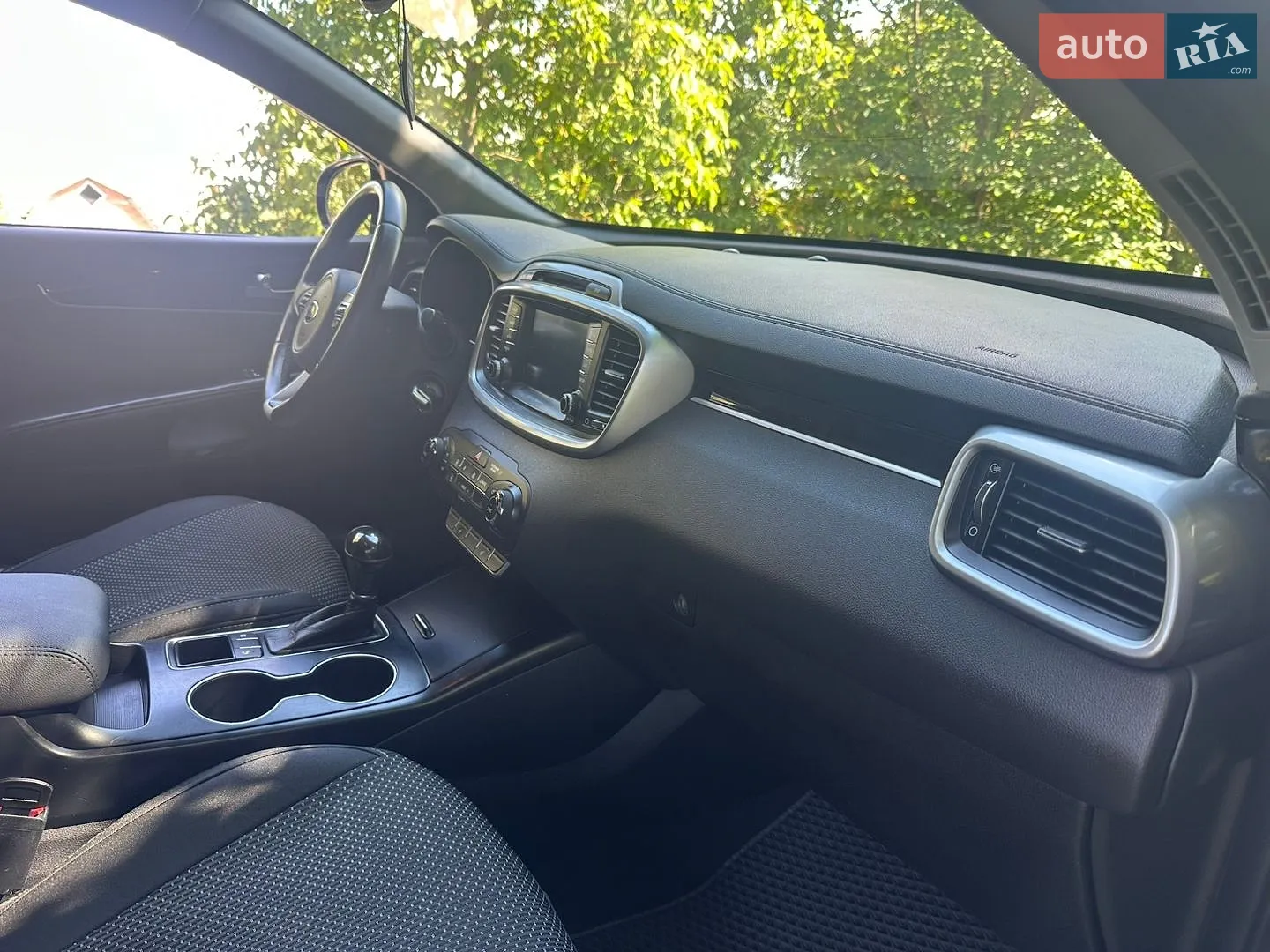 2016 Kia Sorento - мініатюра 48