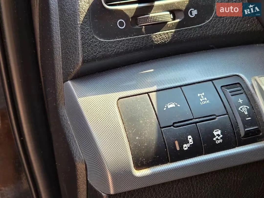 2014 Kia Sorento - мініатюра 11
