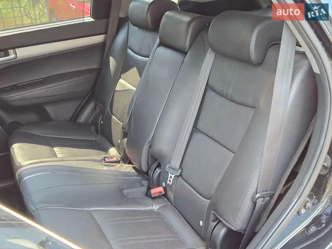 2014 Kia Sorento - мініатюра 17