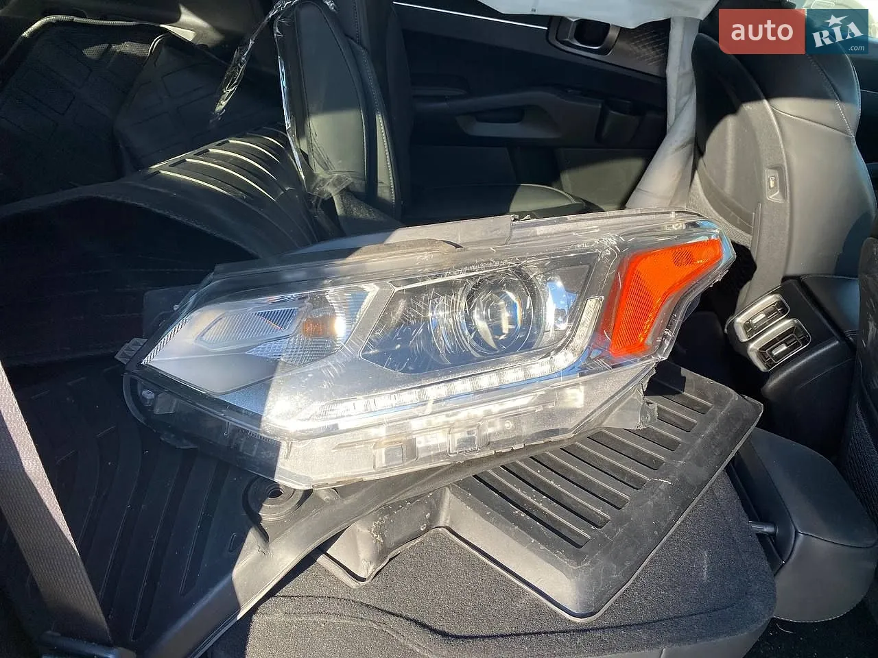 2023 Kia Sorento - мініатюра 16