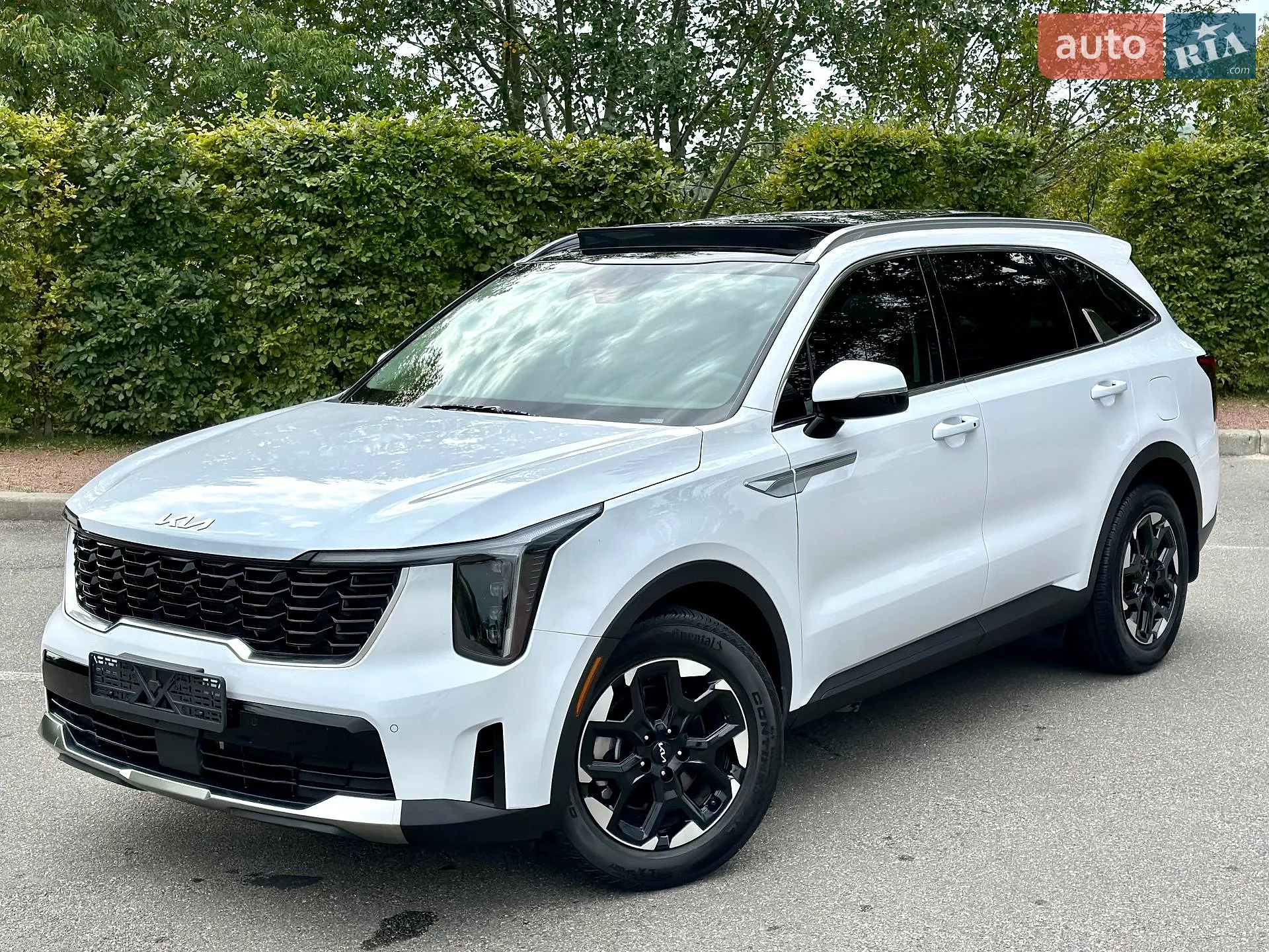 2024 Kia Sorento - мініатюра 2