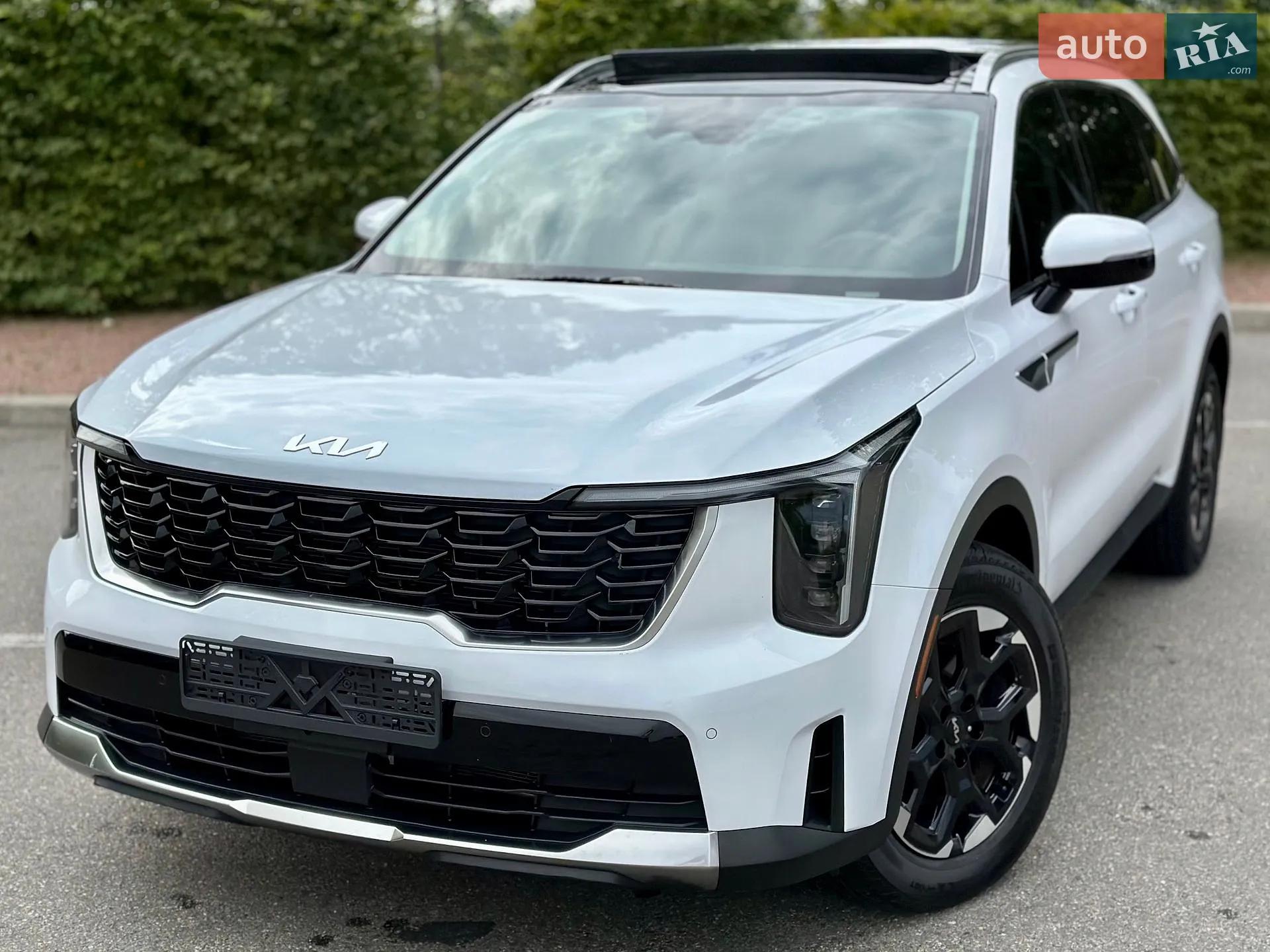 2024 Kia Sorento - мініатюра 5