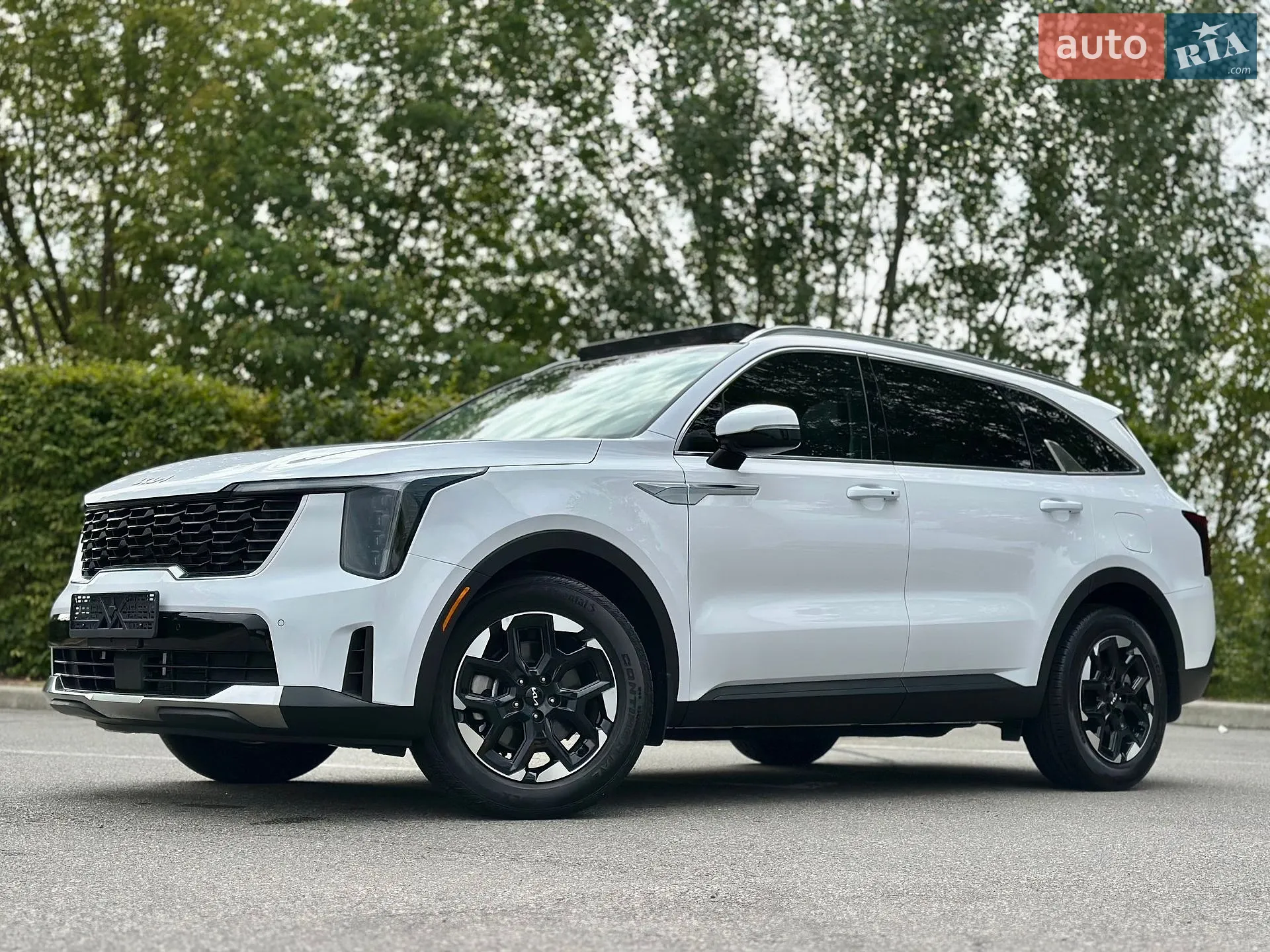 2024 Kia Sorento - мініатюра 6