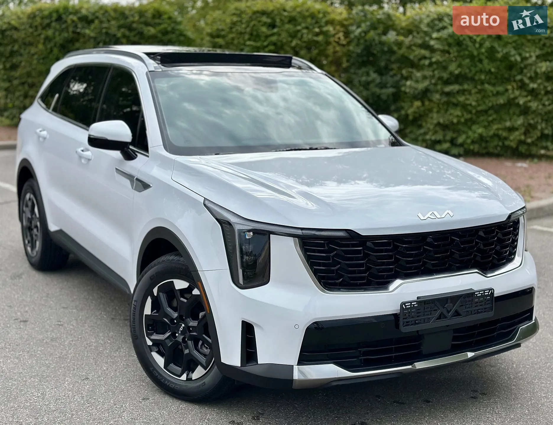 2024 Kia Sorento - мініатюра 10