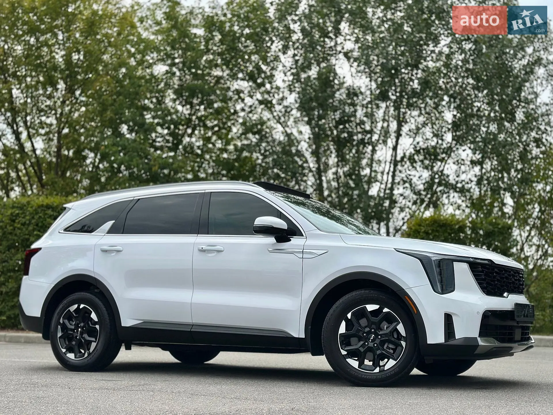 2024 Kia Sorento - мініатюра 7