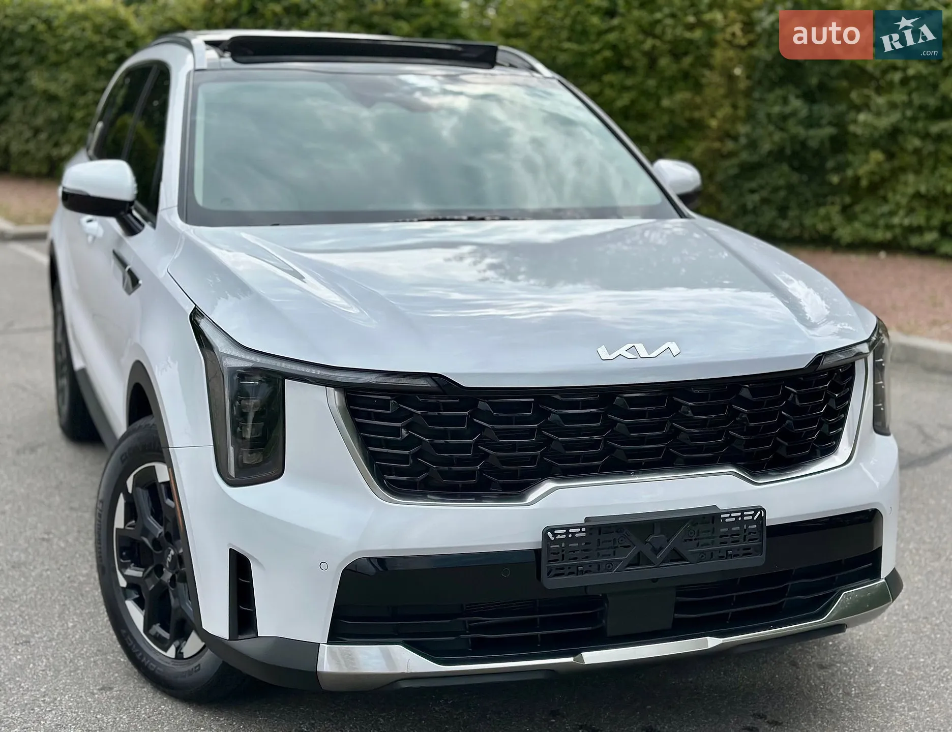 2024 Kia Sorento - мініатюра 9
