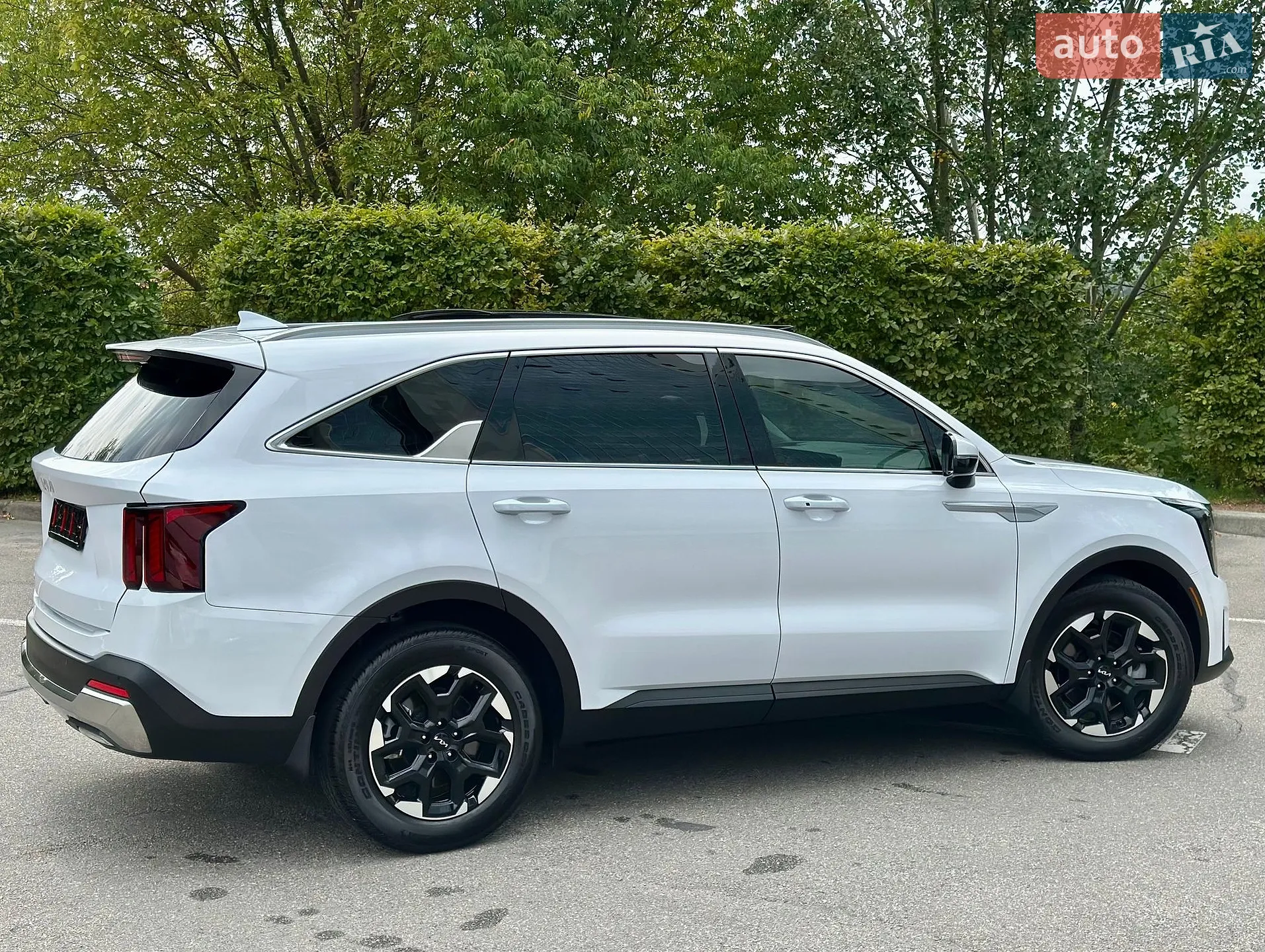 2024 Kia Sorento - мініатюра 13