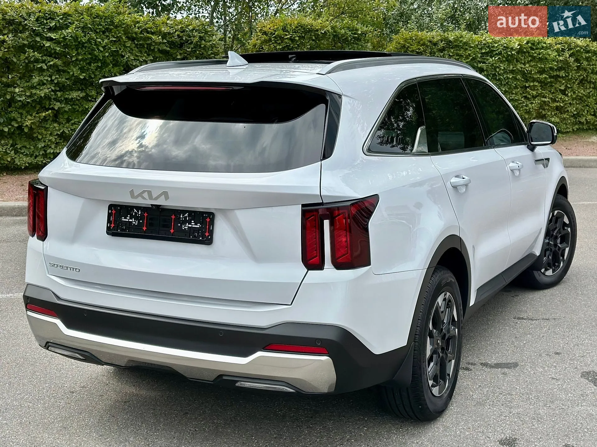 2024 Kia Sorento - мініатюра 16