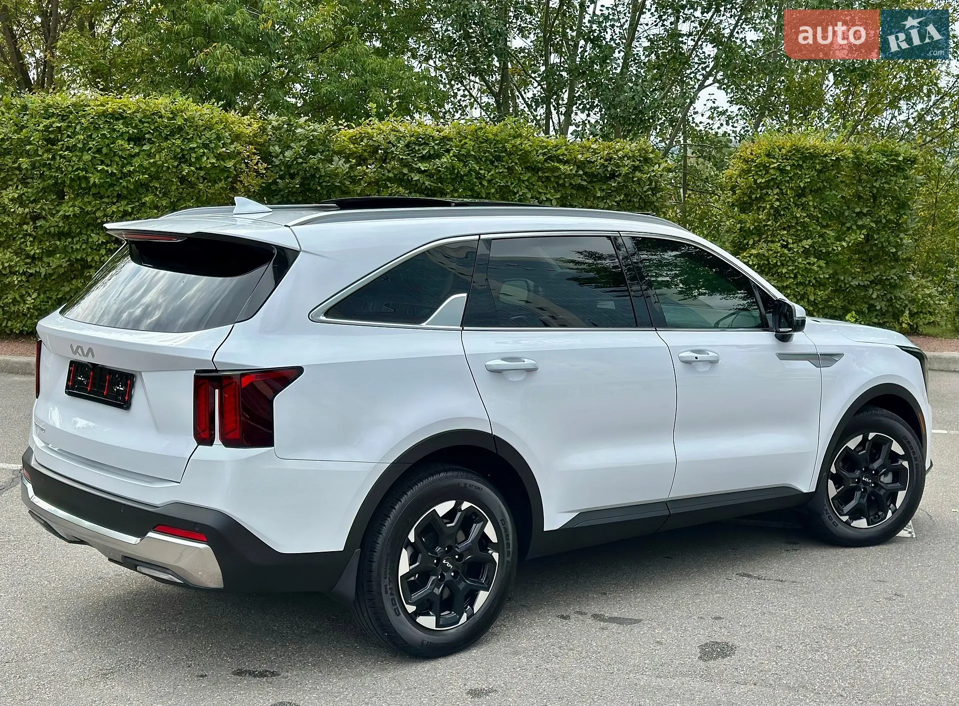 2024 Kia Sorento - мініатюра 14