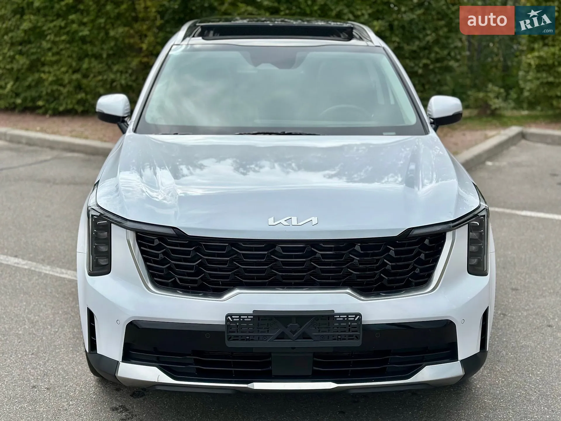 2024 Kia Sorento - мініатюра 27