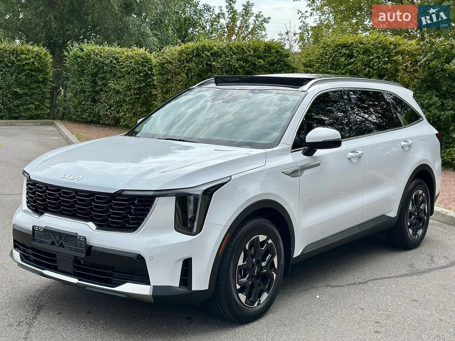 2024 Kia Sorento - мініатюра 34