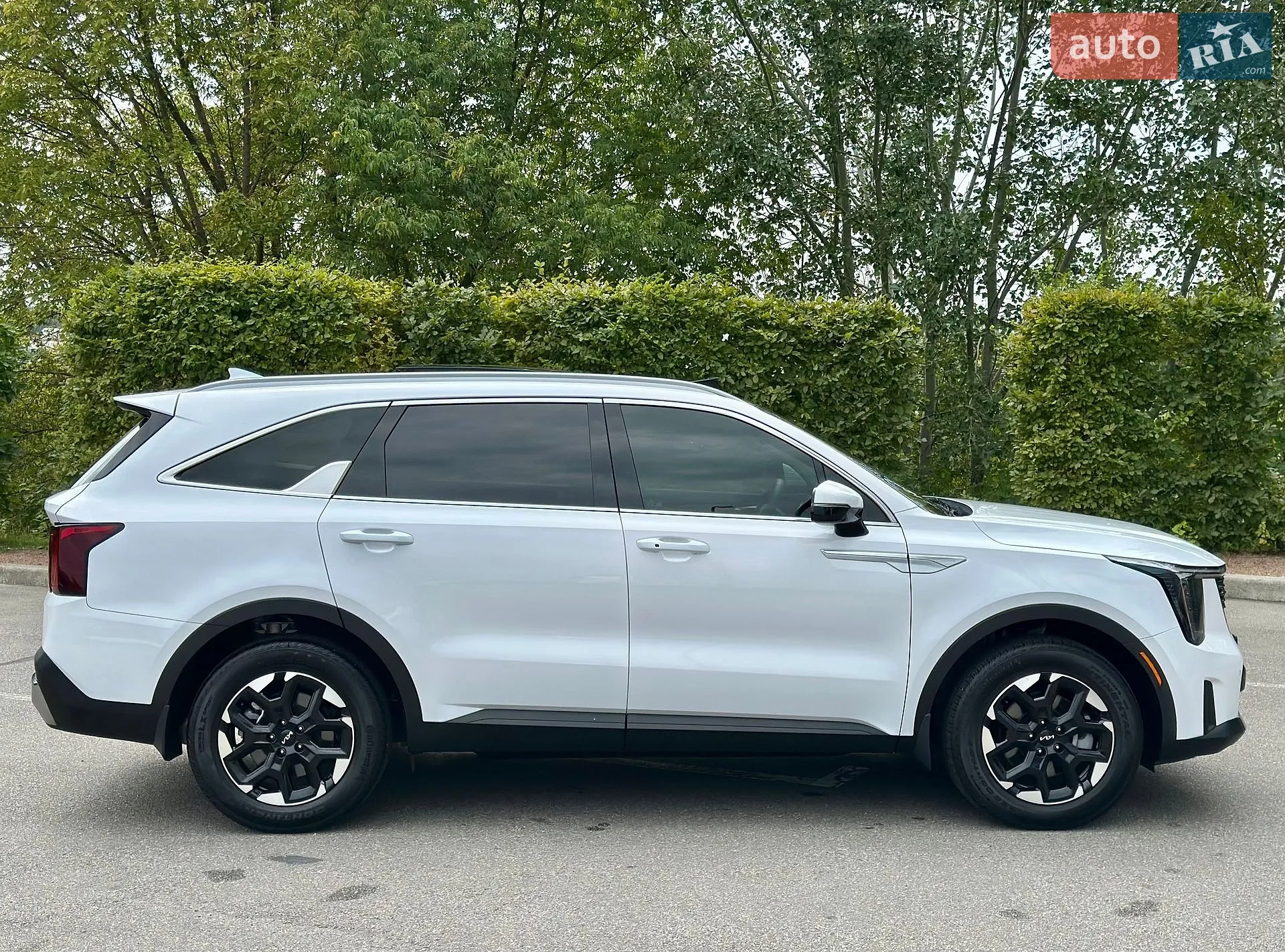 2024 Kia Sorento - мініатюра 29