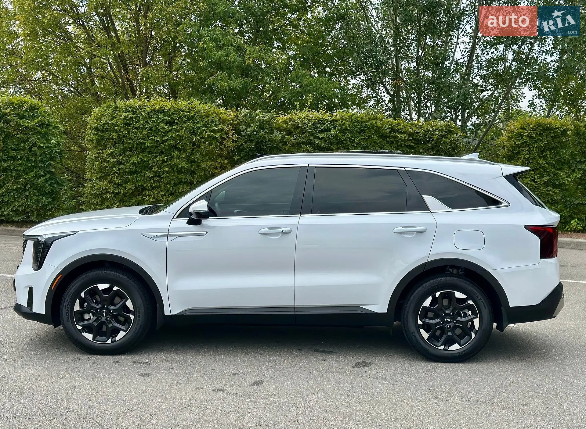 2024 Kia Sorento - мініатюра 33
