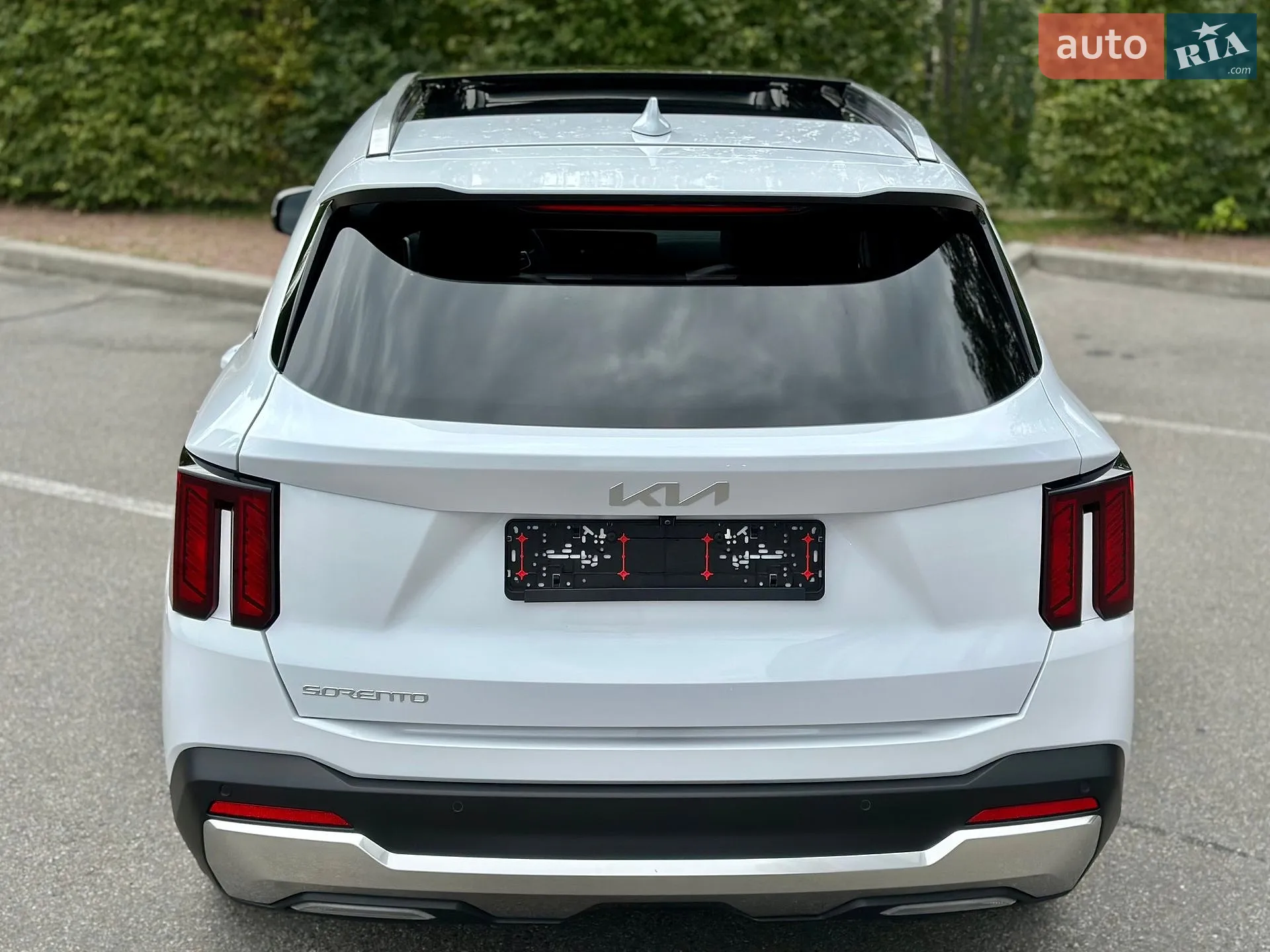 2024 Kia Sorento - мініатюра 31