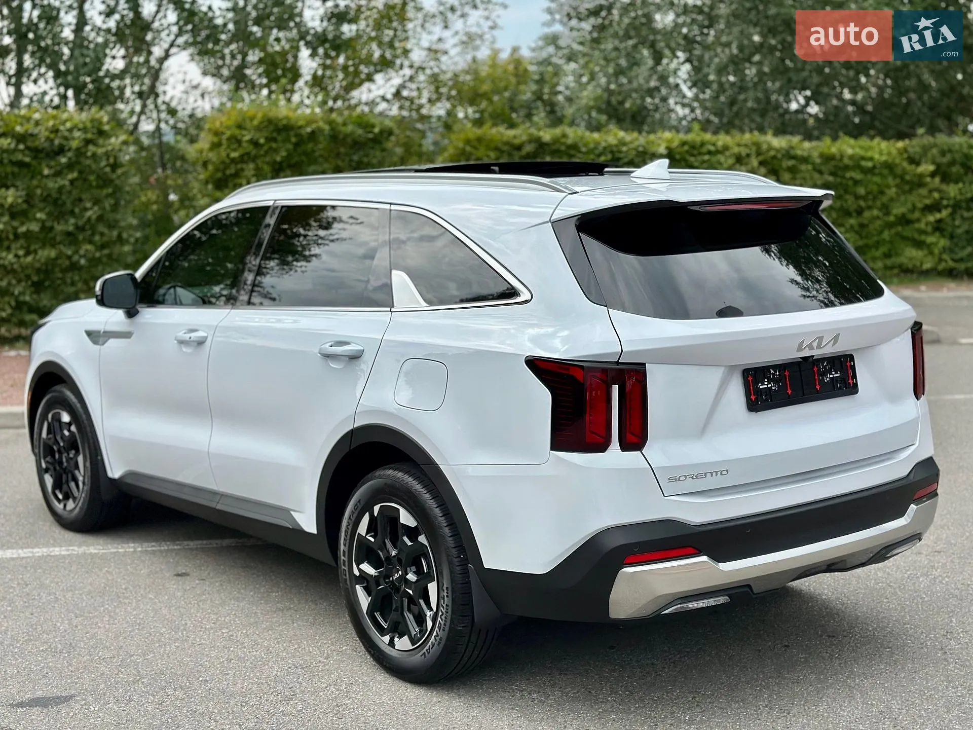 2024 Kia Sorento - мініатюра 32