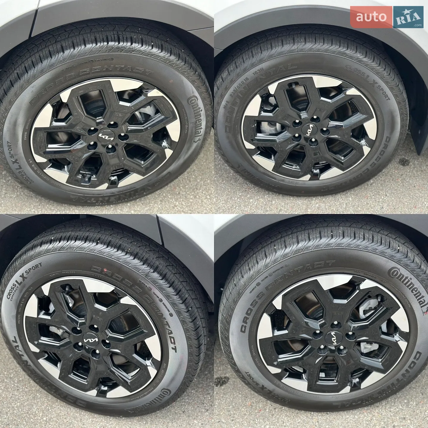 2024 Kia Sorento - мініатюра 35