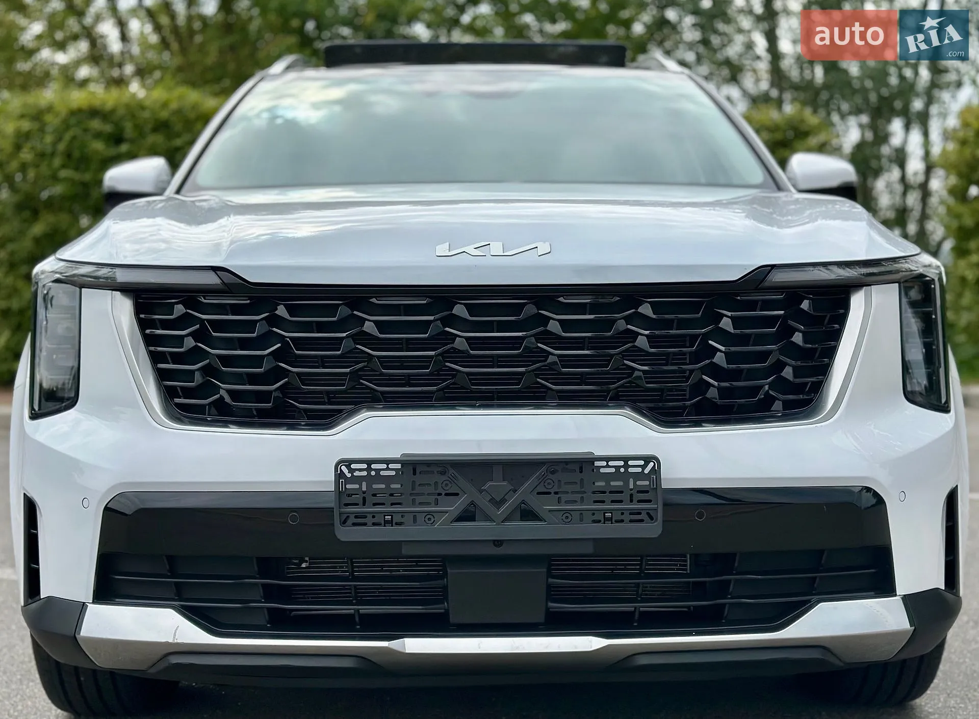 2024 Kia Sorento - мініатюра 36