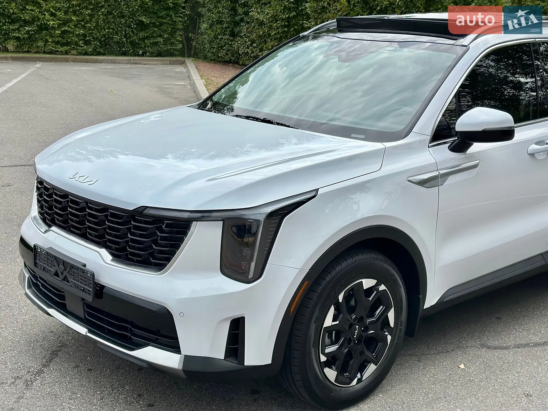 2024 Kia Sorento - мініатюра 37