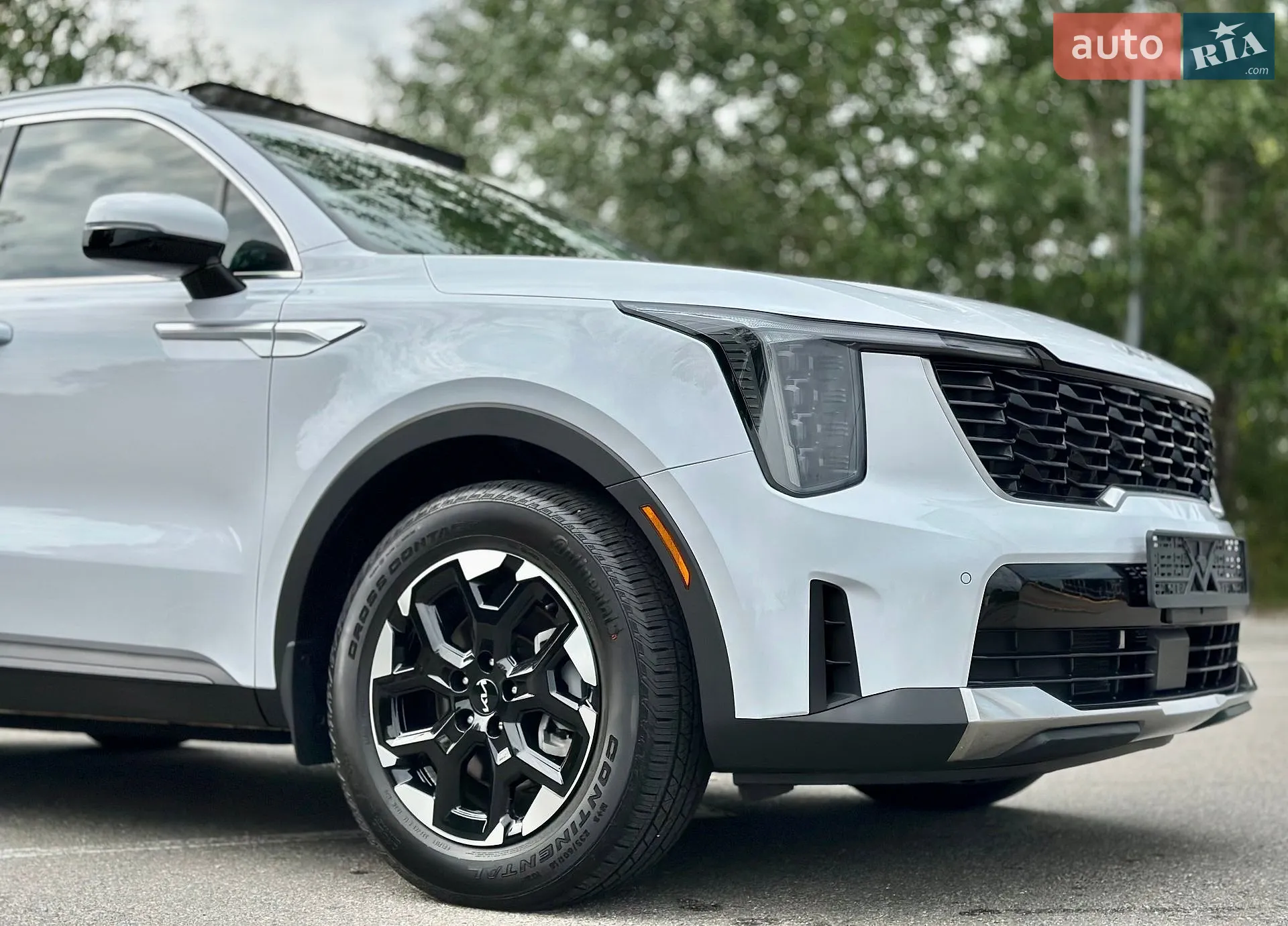 2024 Kia Sorento - мініатюра 40