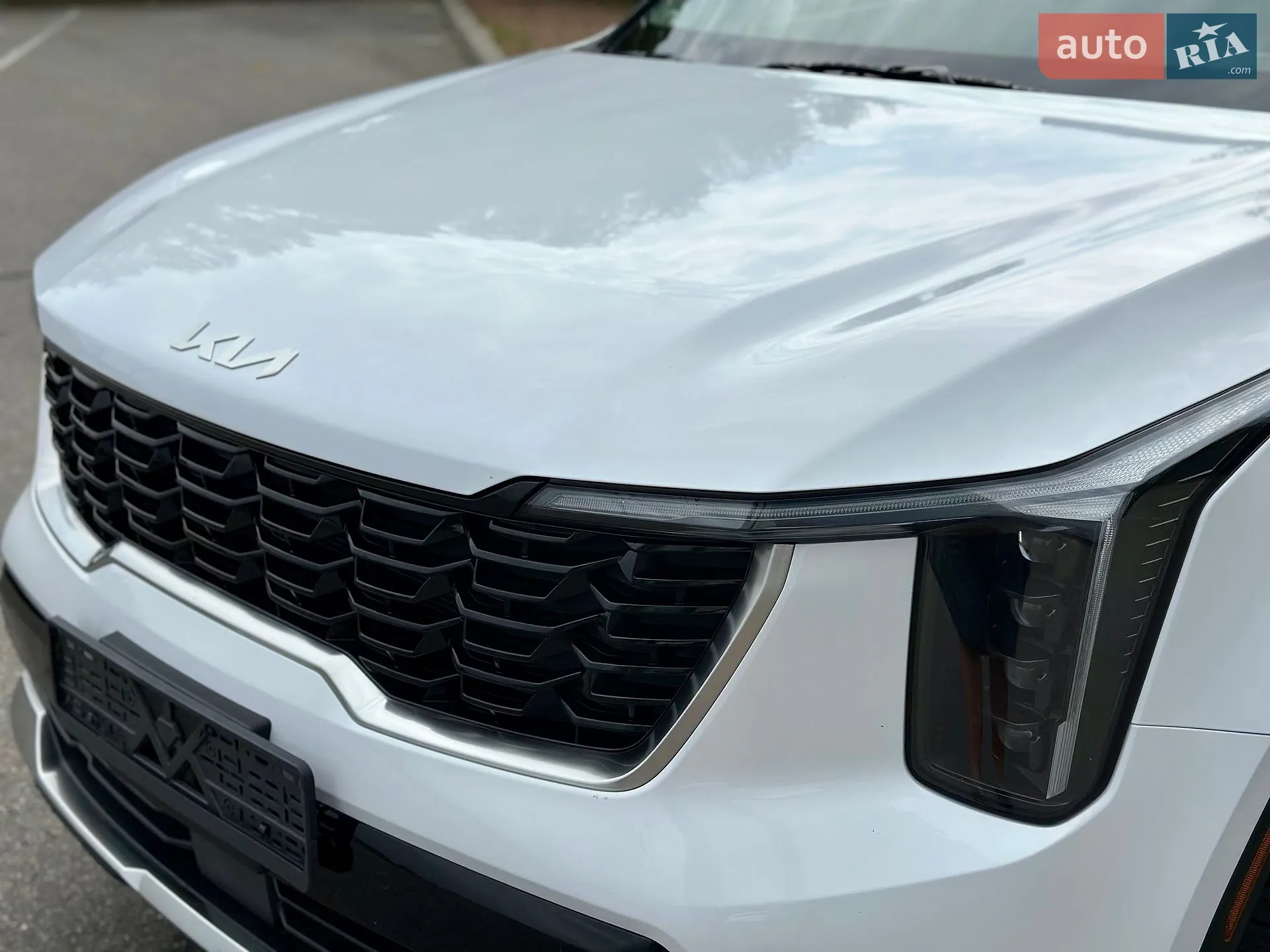 2024 Kia Sorento - мініатюра 41