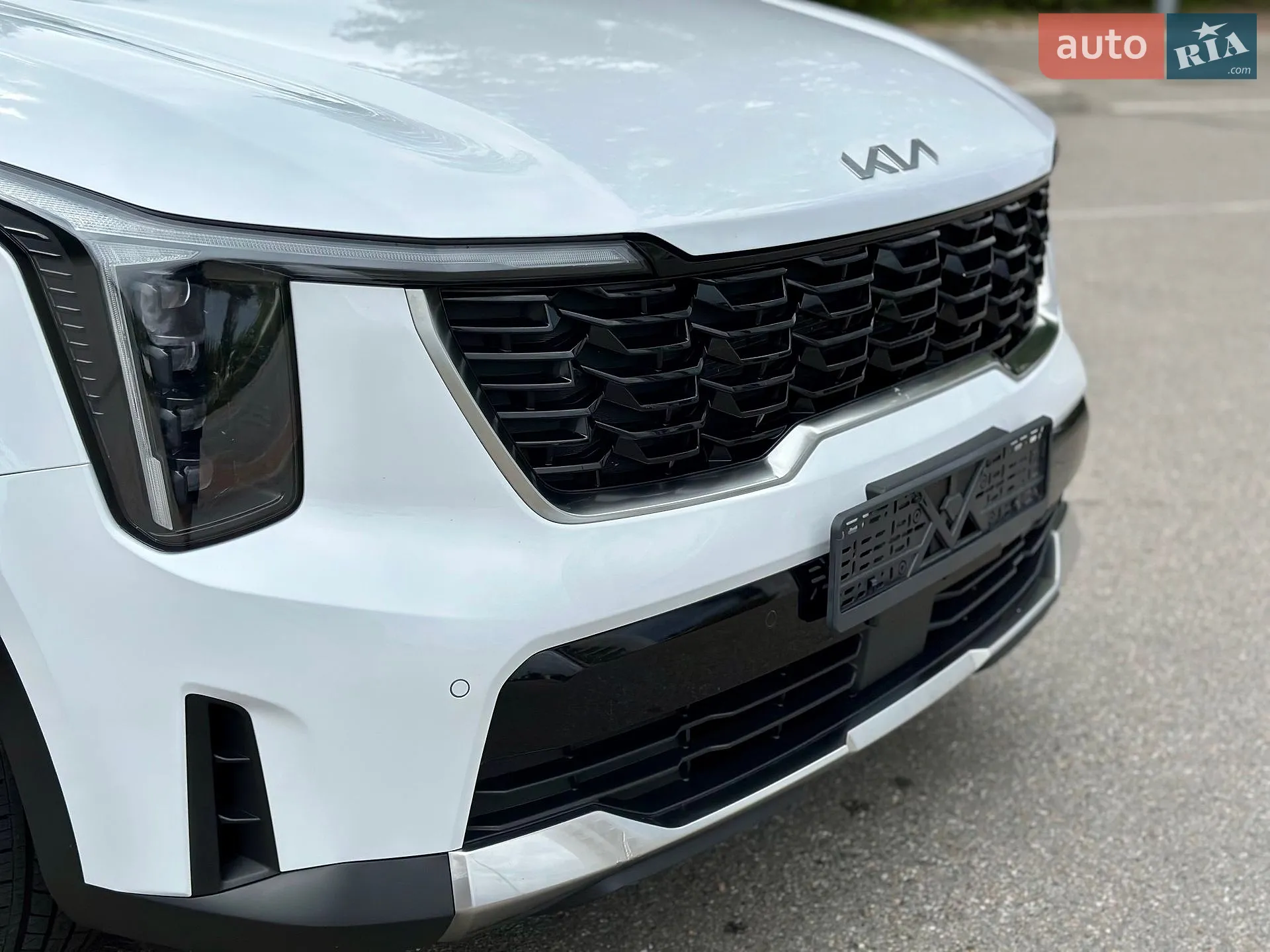 2024 Kia Sorento - мініатюра 42
