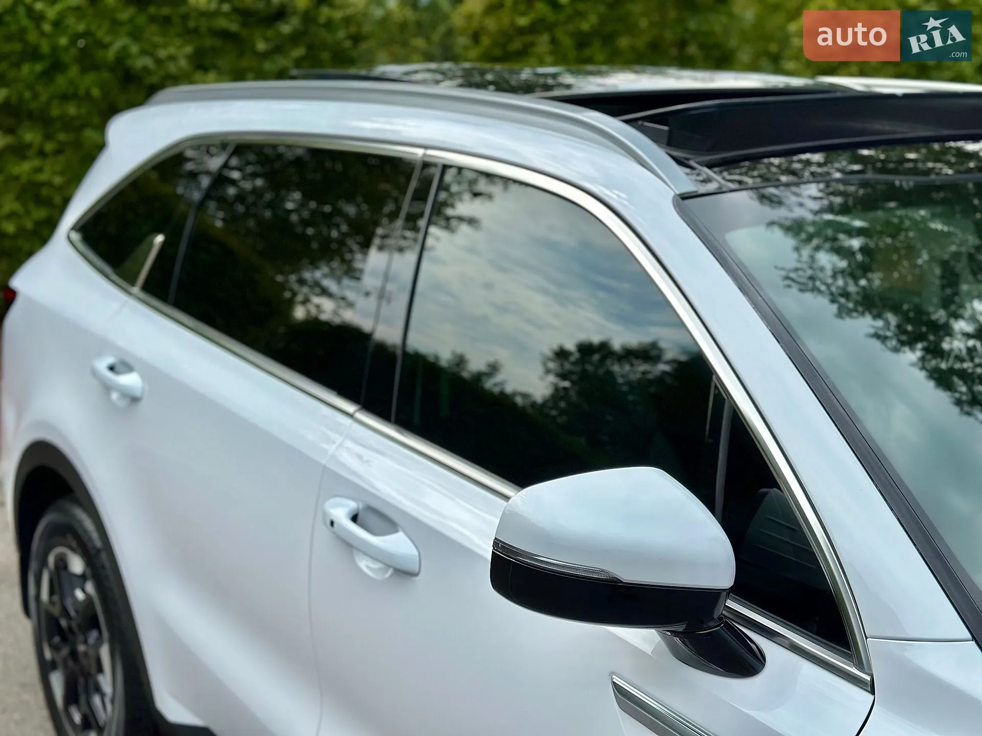 2024 Kia Sorento - мініатюра 44