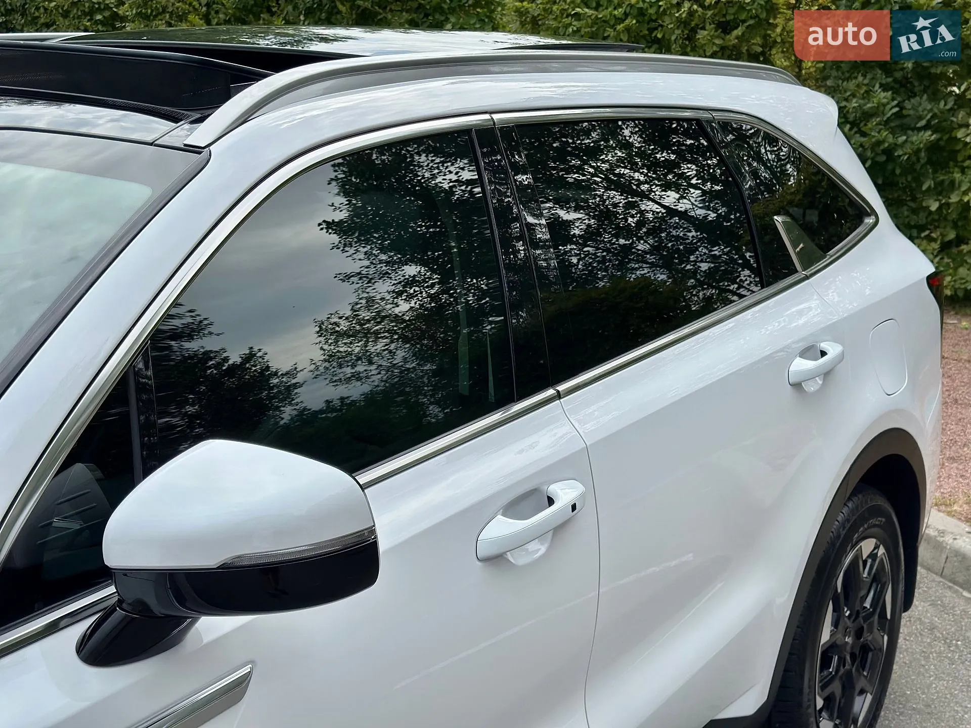 2024 Kia Sorento - мініатюра 43