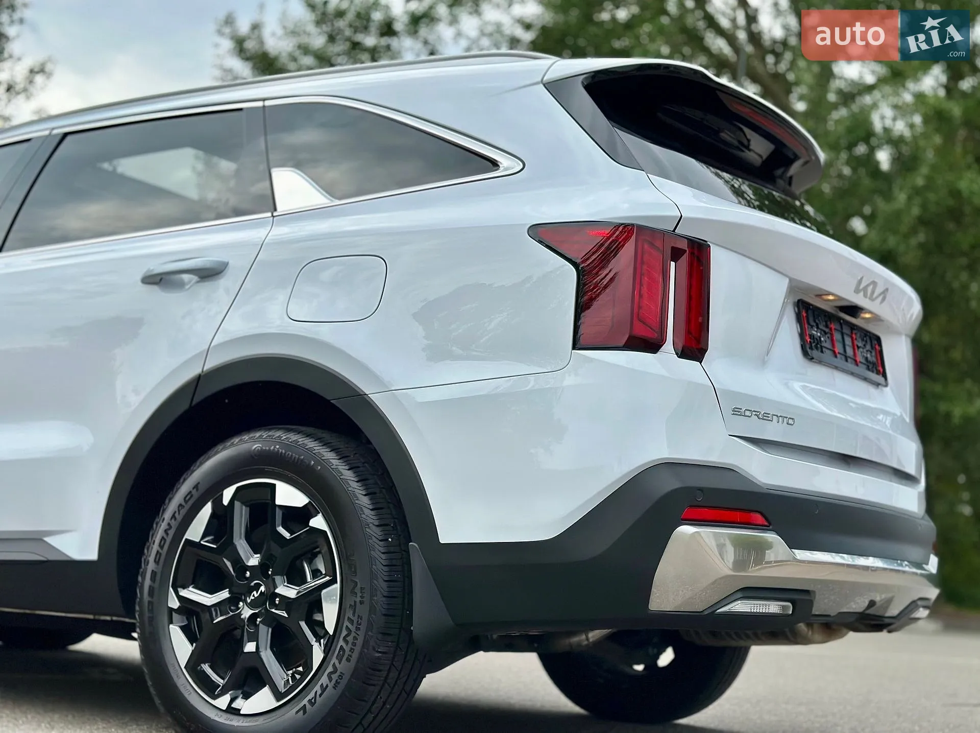 2024 Kia Sorento - мініатюра 50
