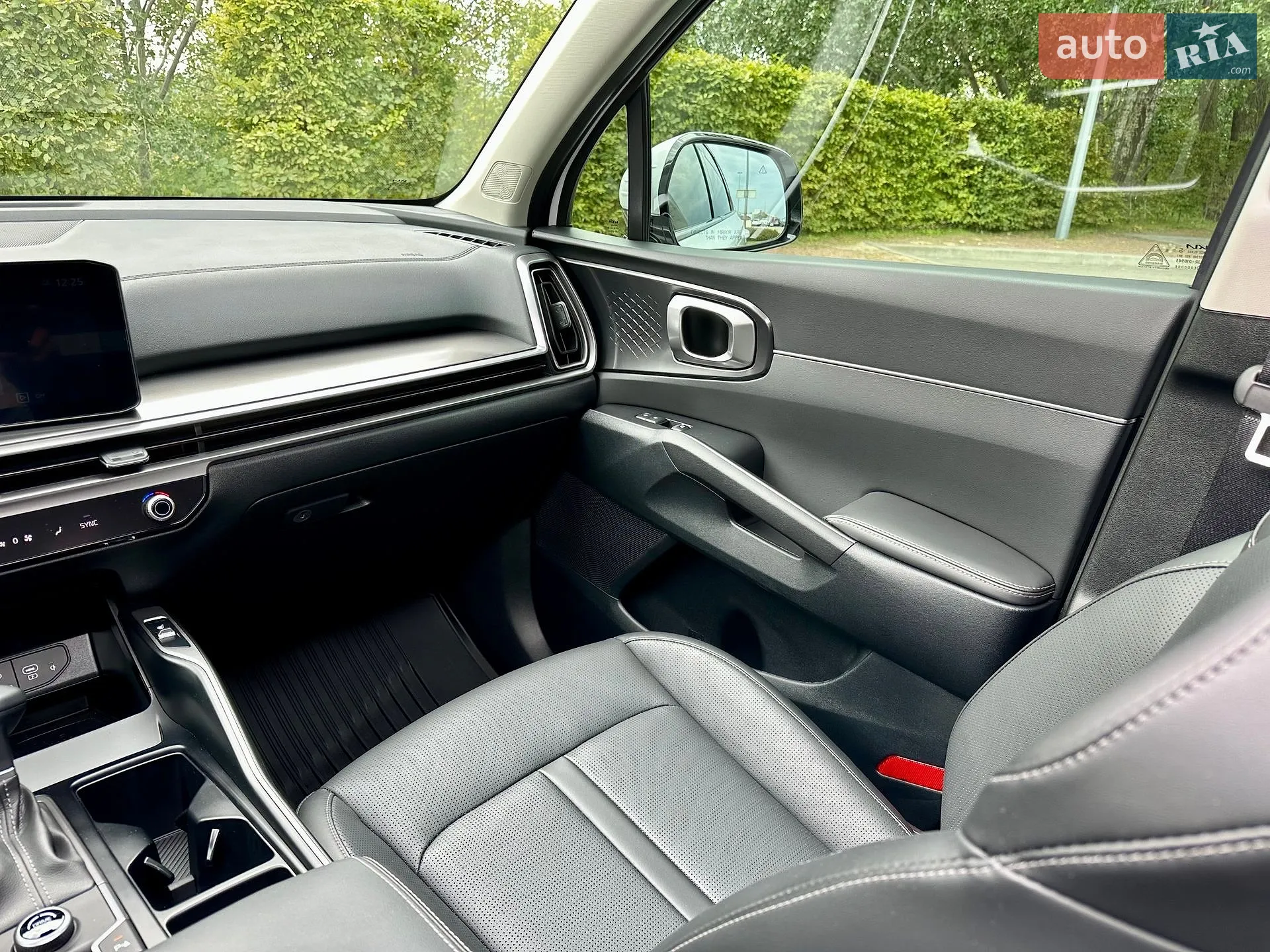 2024 Kia Sorento - мініатюра 53