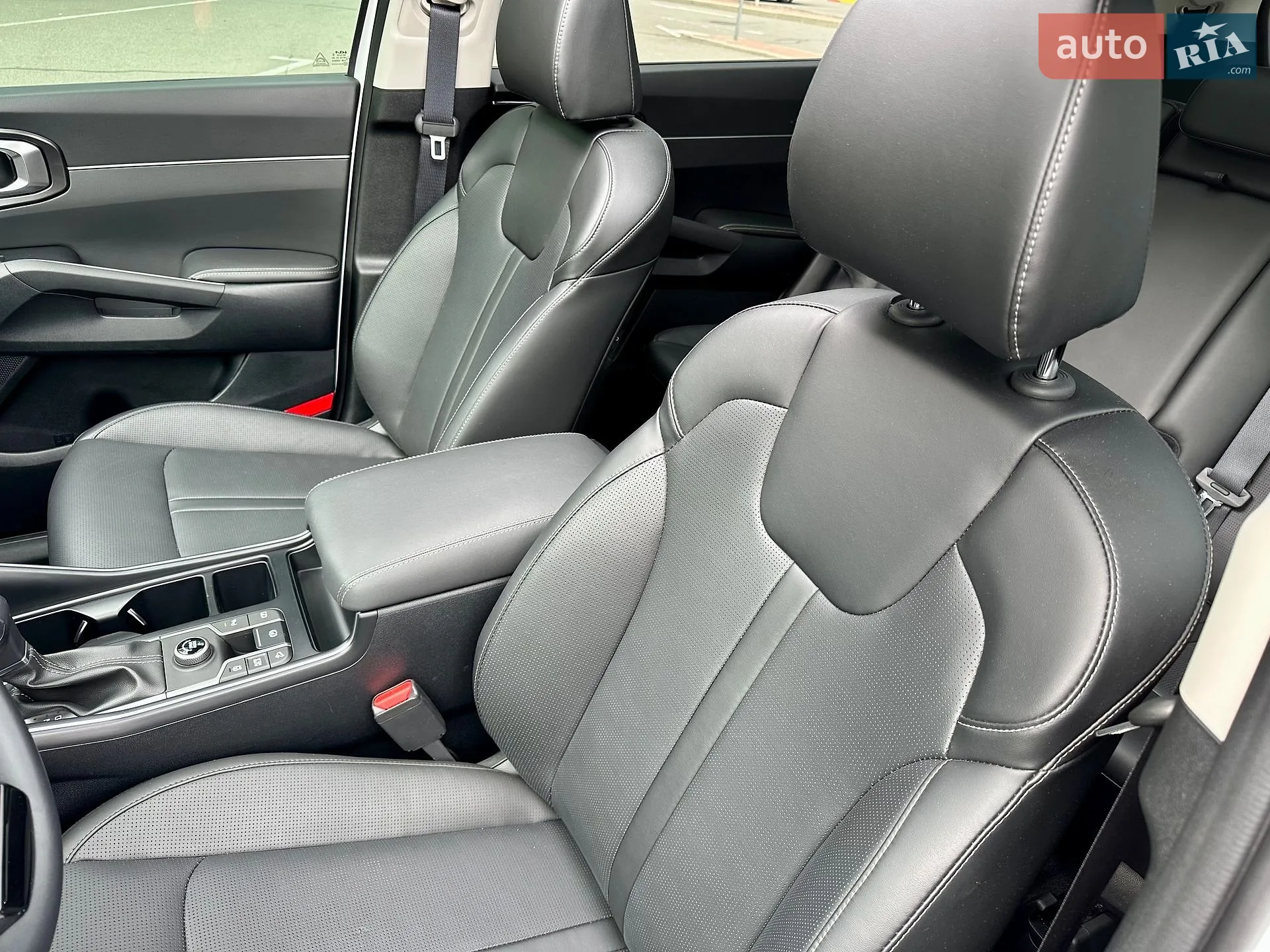 2024 Kia Sorento - мініатюра 56