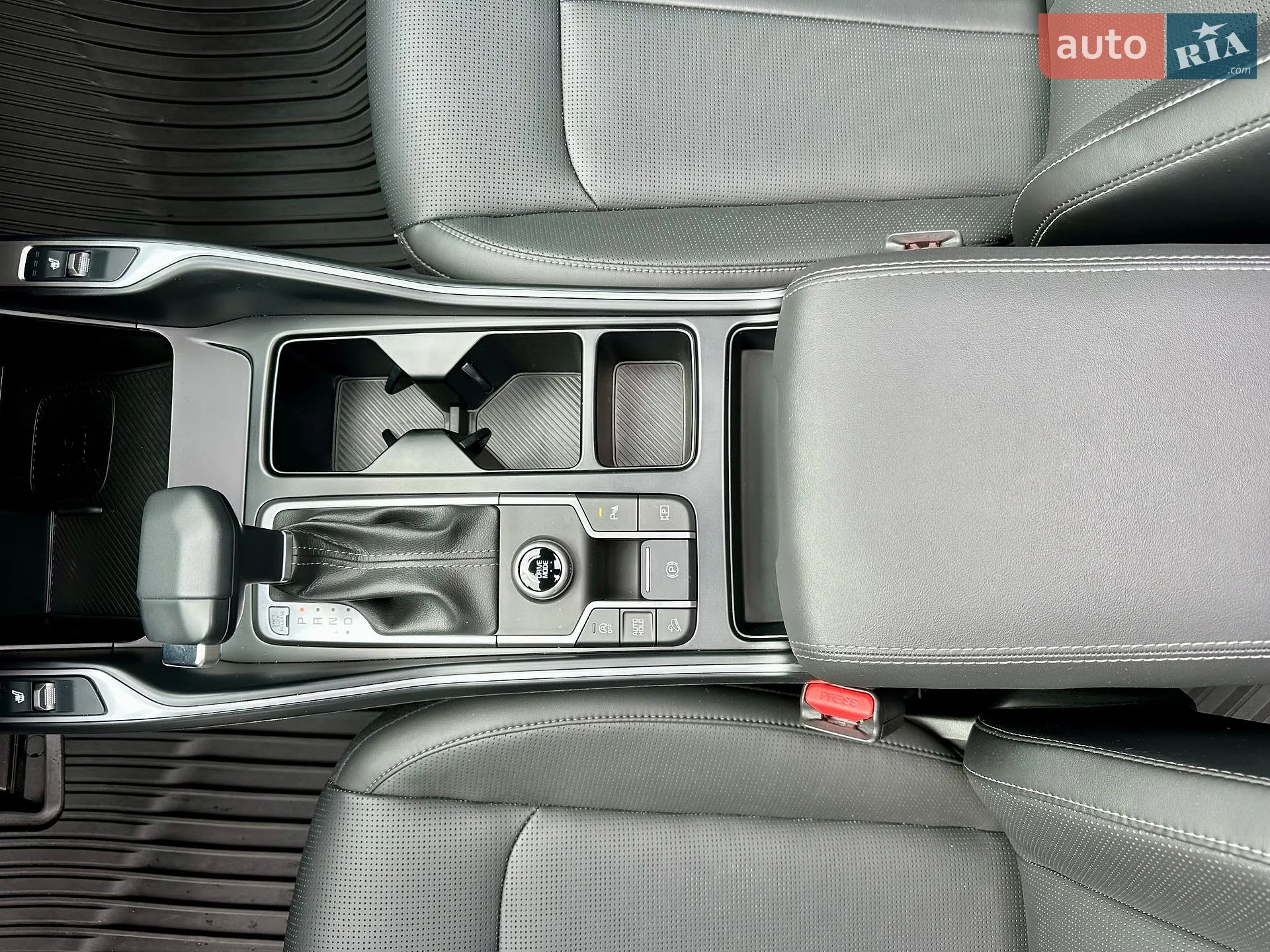 2024 Kia Sorento - мініатюра 58