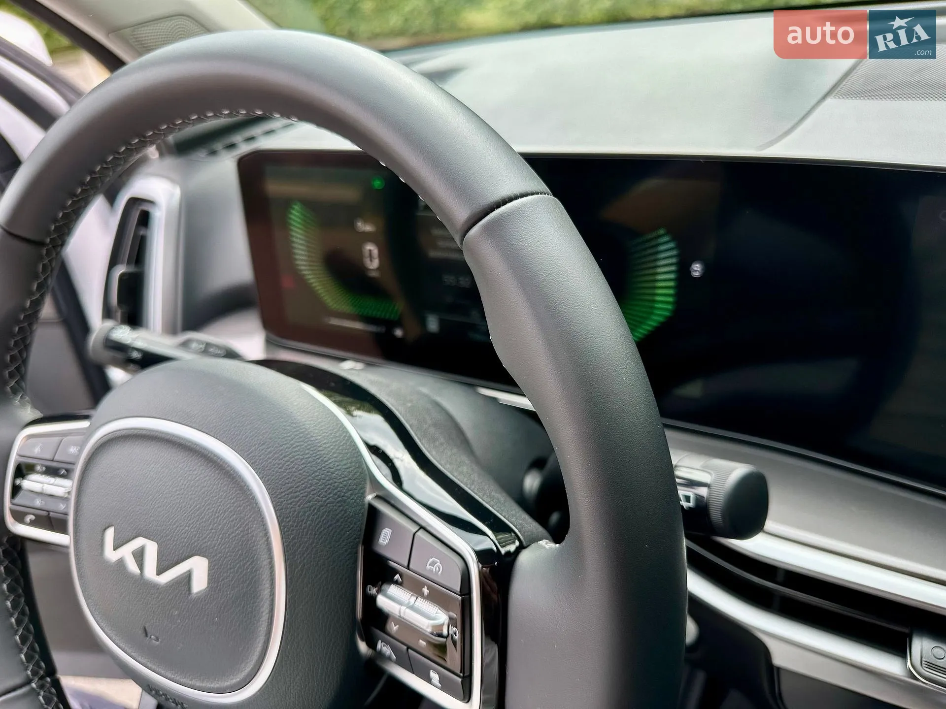 2024 Kia Sorento - мініатюра 64