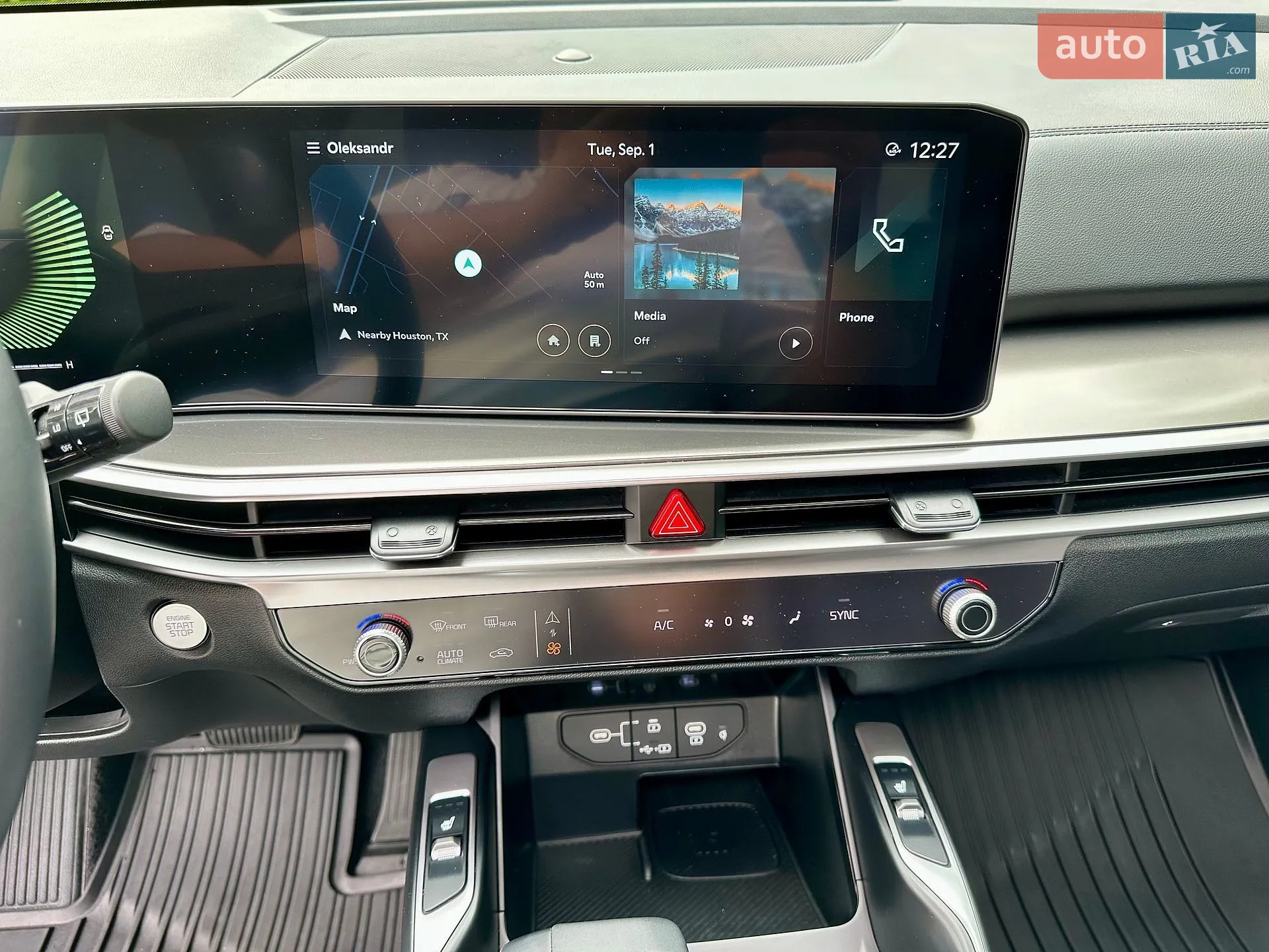 2024 Kia Sorento - мініатюра 70