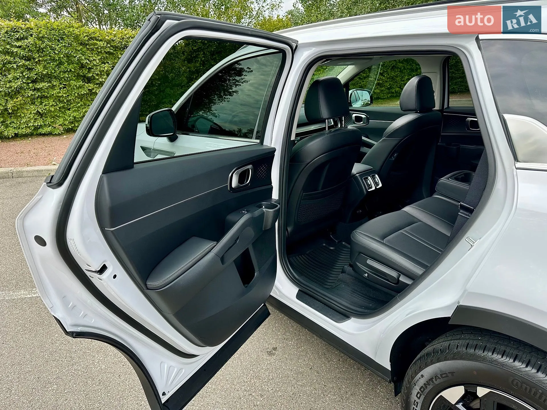 2024 Kia Sorento - мініатюра 76