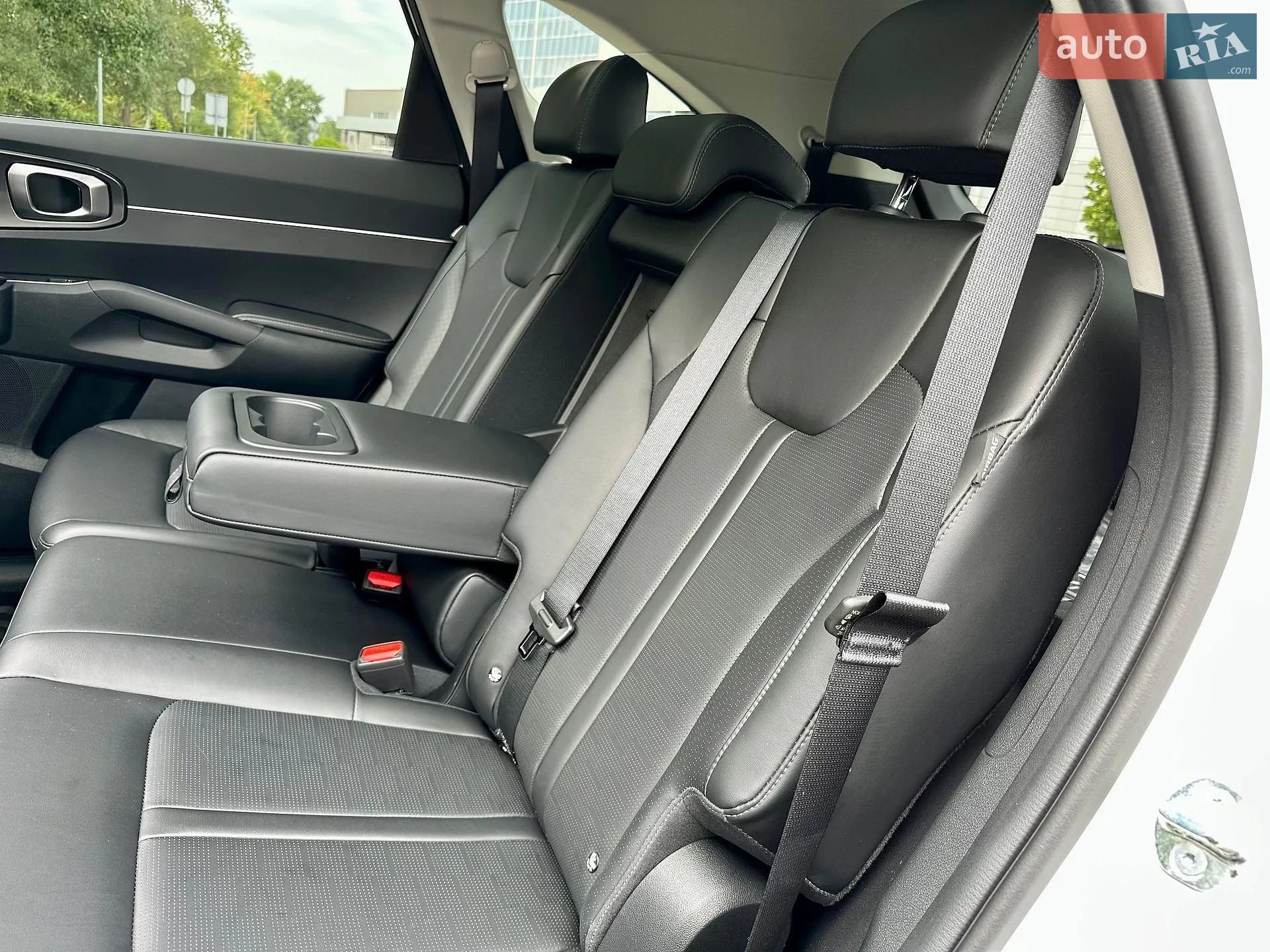 2024 Kia Sorento - мініатюра 79