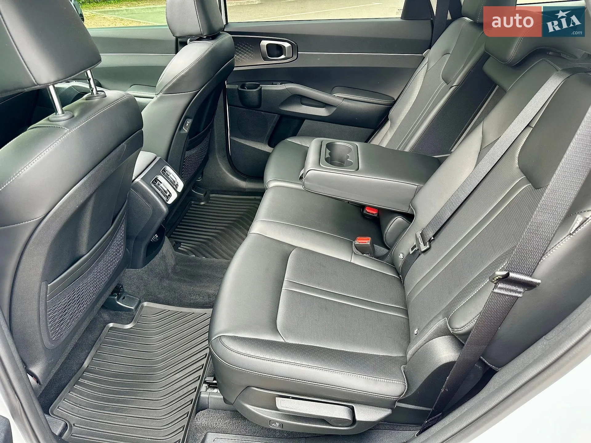2024 Kia Sorento - мініатюра 78