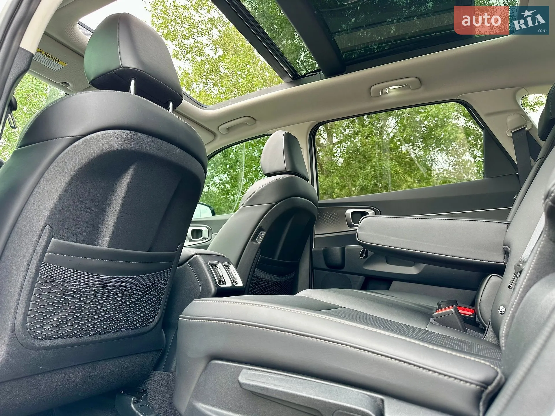 2024 Kia Sorento - мініатюра 81