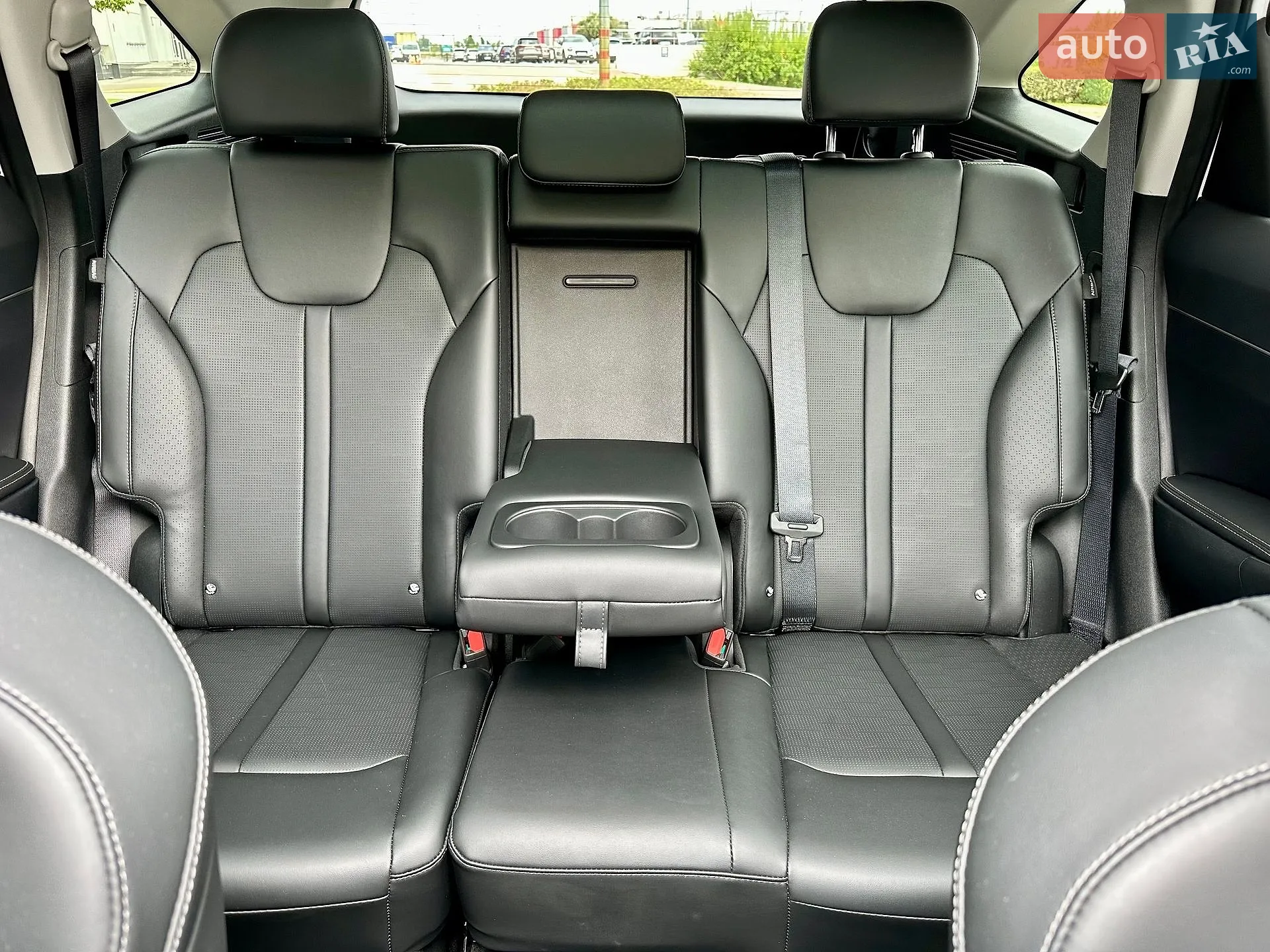 2024 Kia Sorento - мініатюра 77
